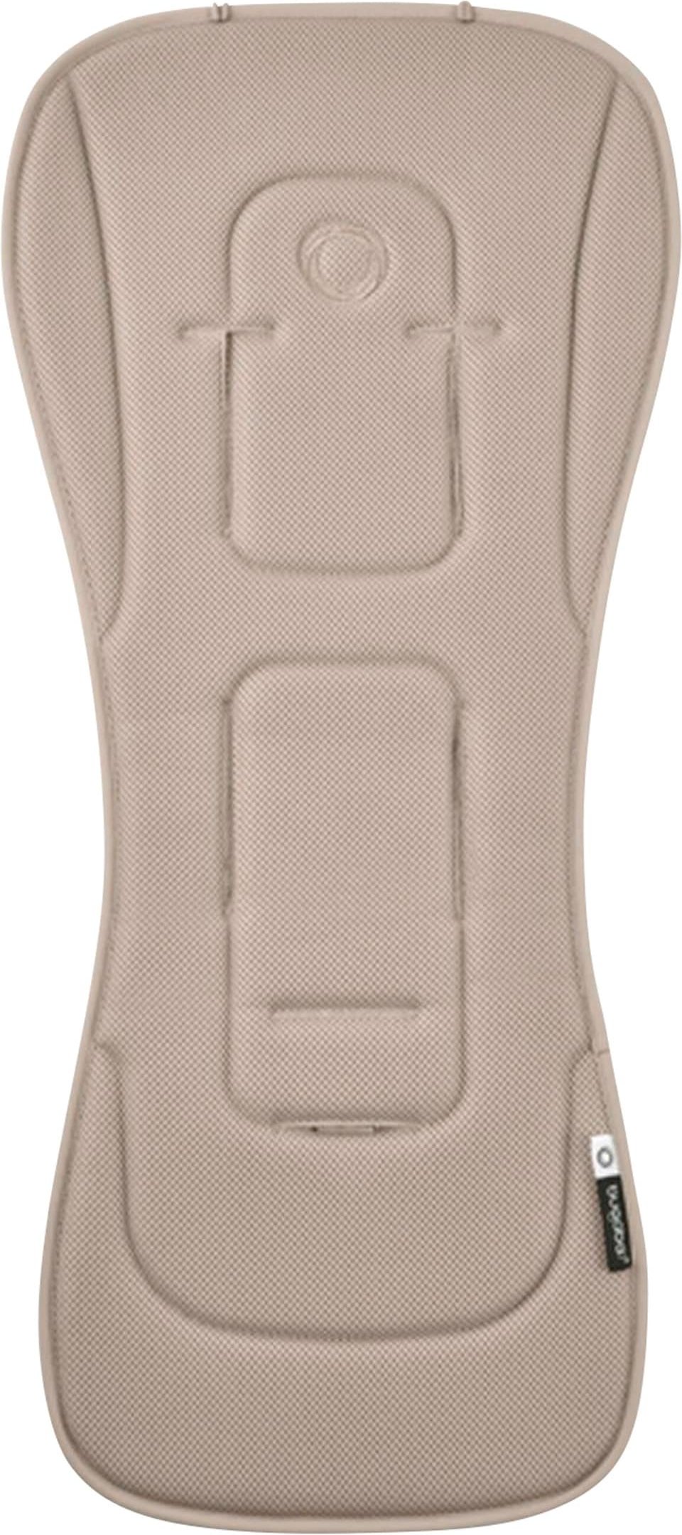 Bugaboo Sitzauflage Dual Comfort natur