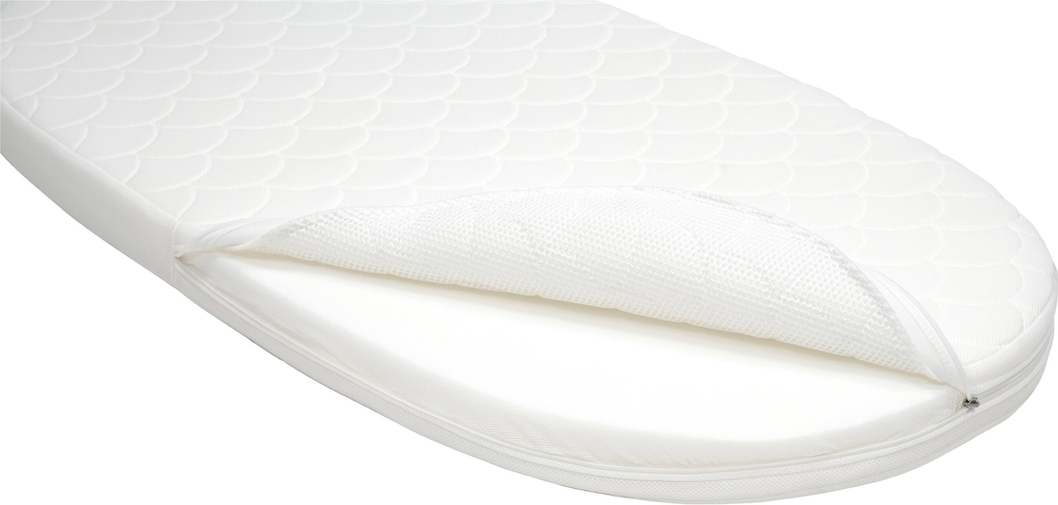Stokke® Sleepi™ Matratze für Babybett Sleepi