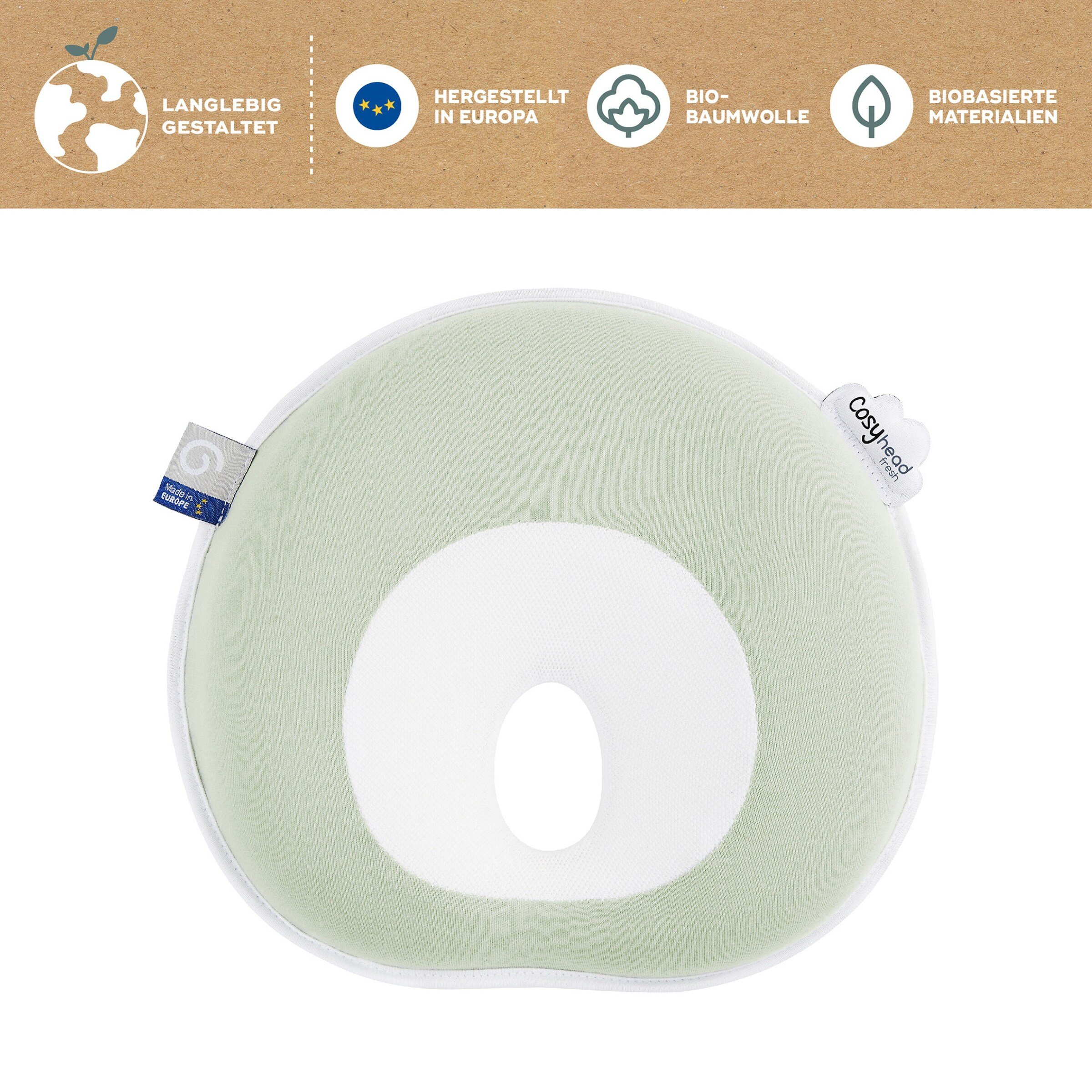 Babymoov Kopfkissen Cosyhead