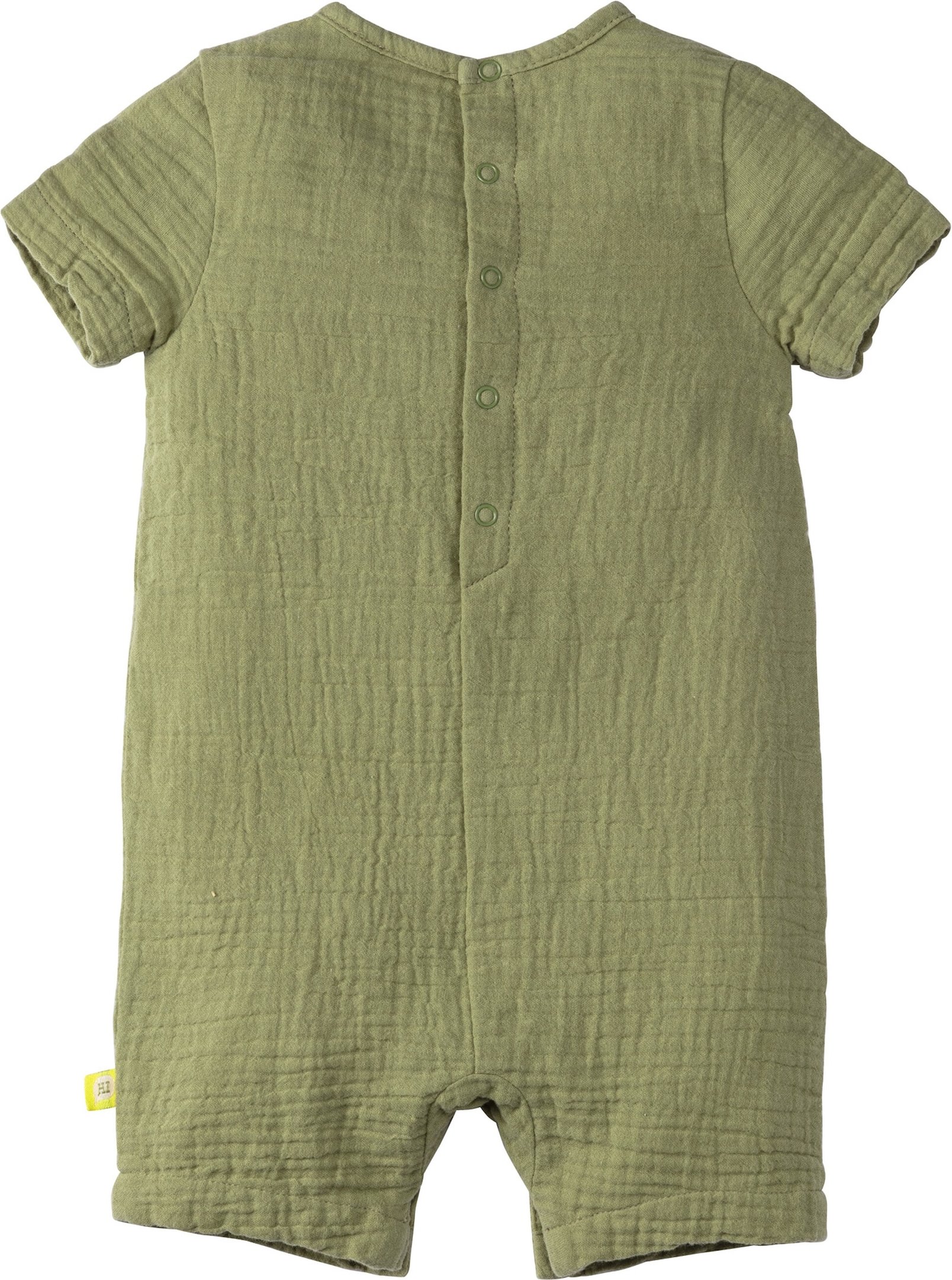 Bornino Lieblinge Musselin-Spieler