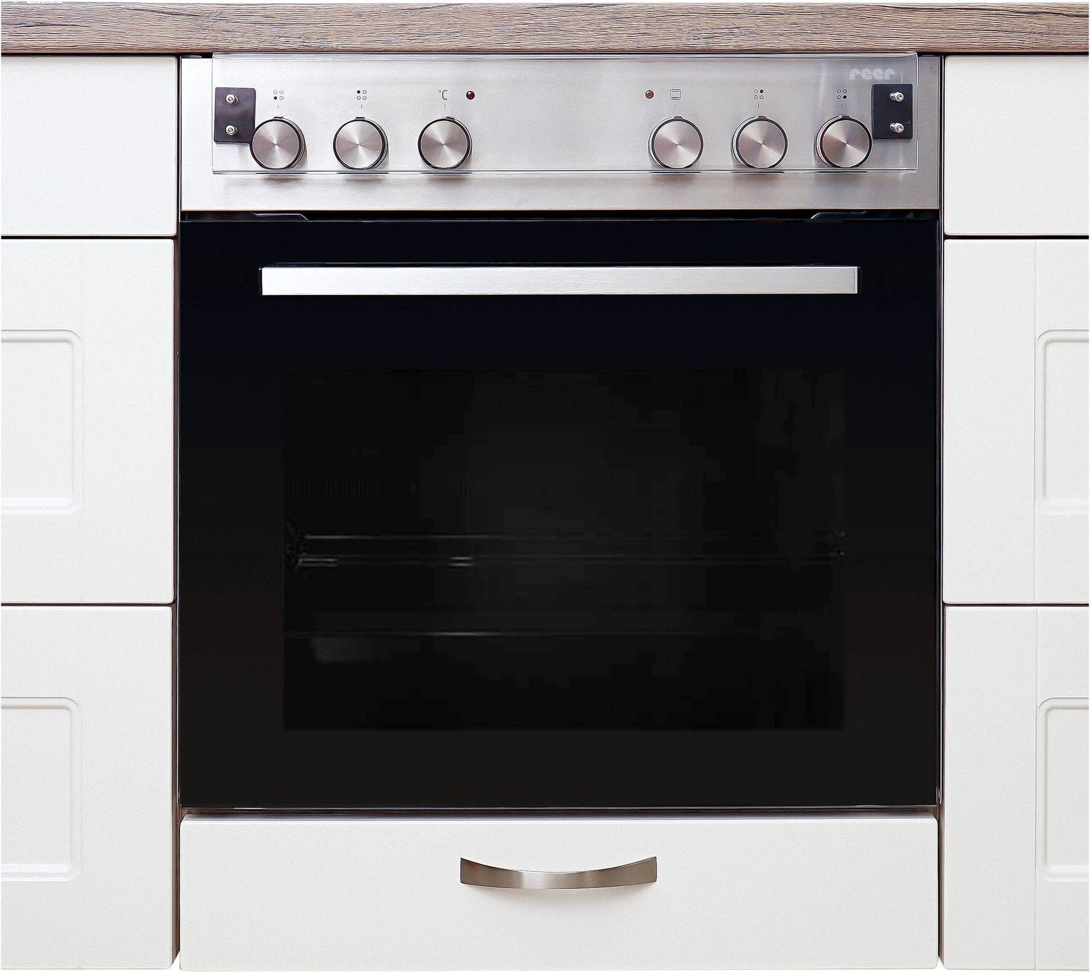 Reer Herdknopf-Abdeckung