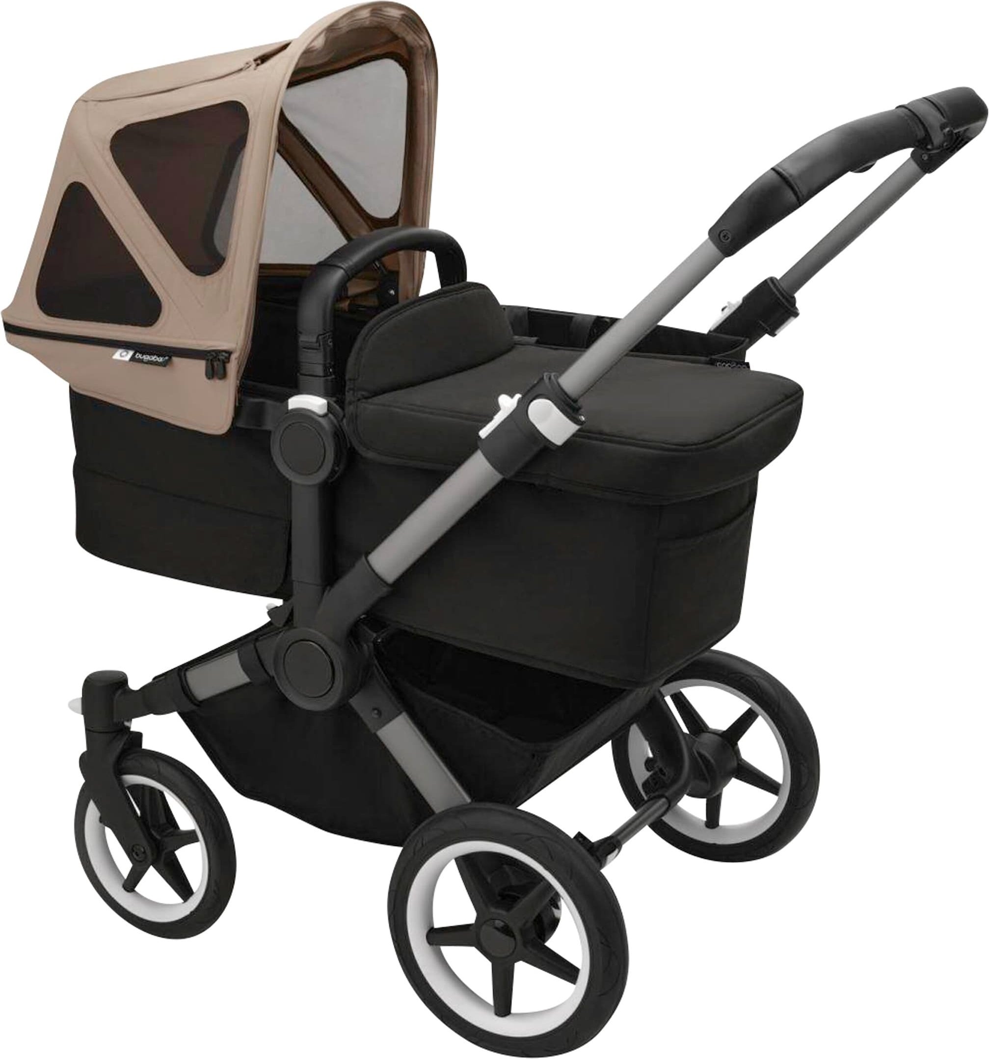 Bugaboo Donkey 5 Breezy Sonnendach