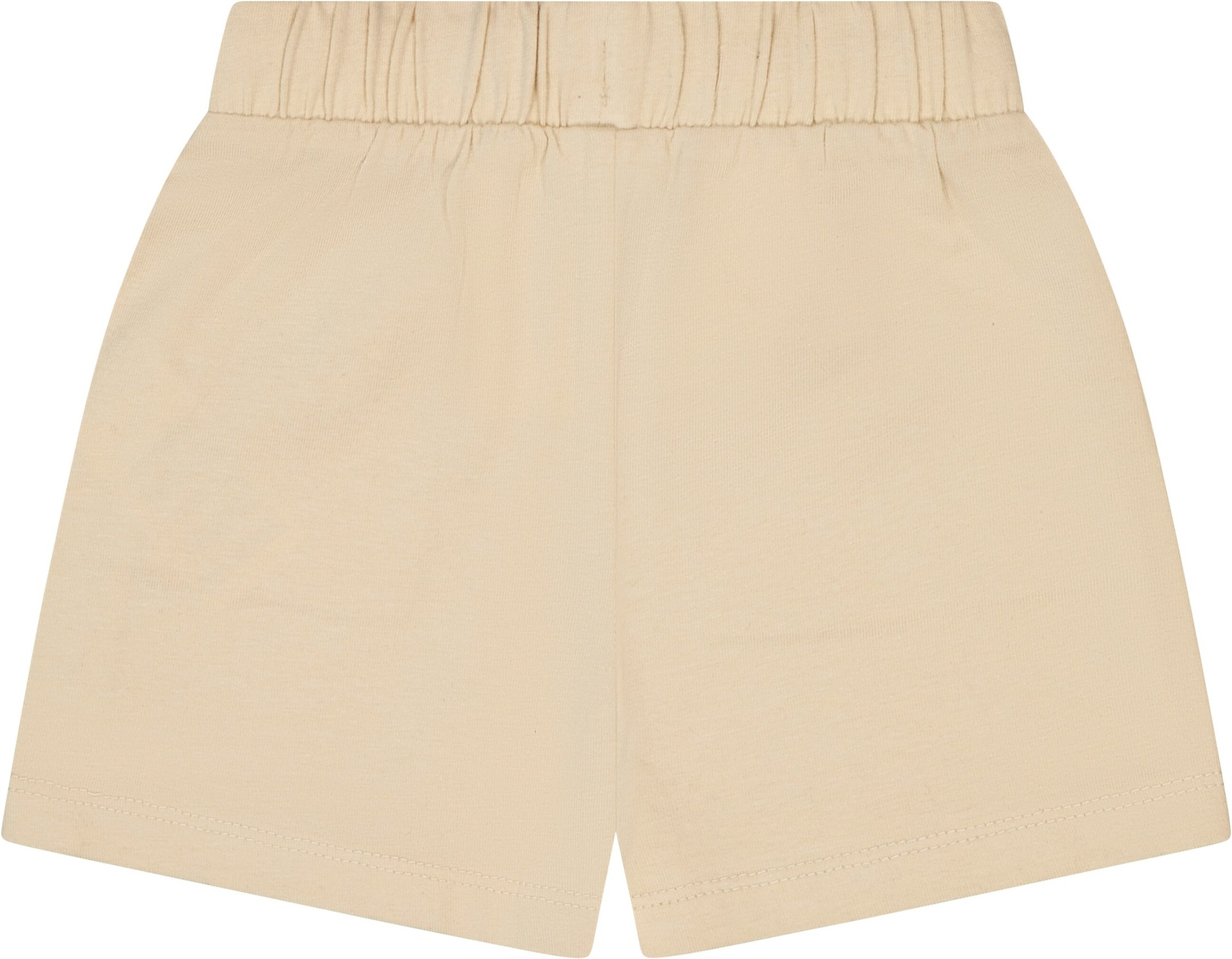 Salt And Pepper Sweatshorts