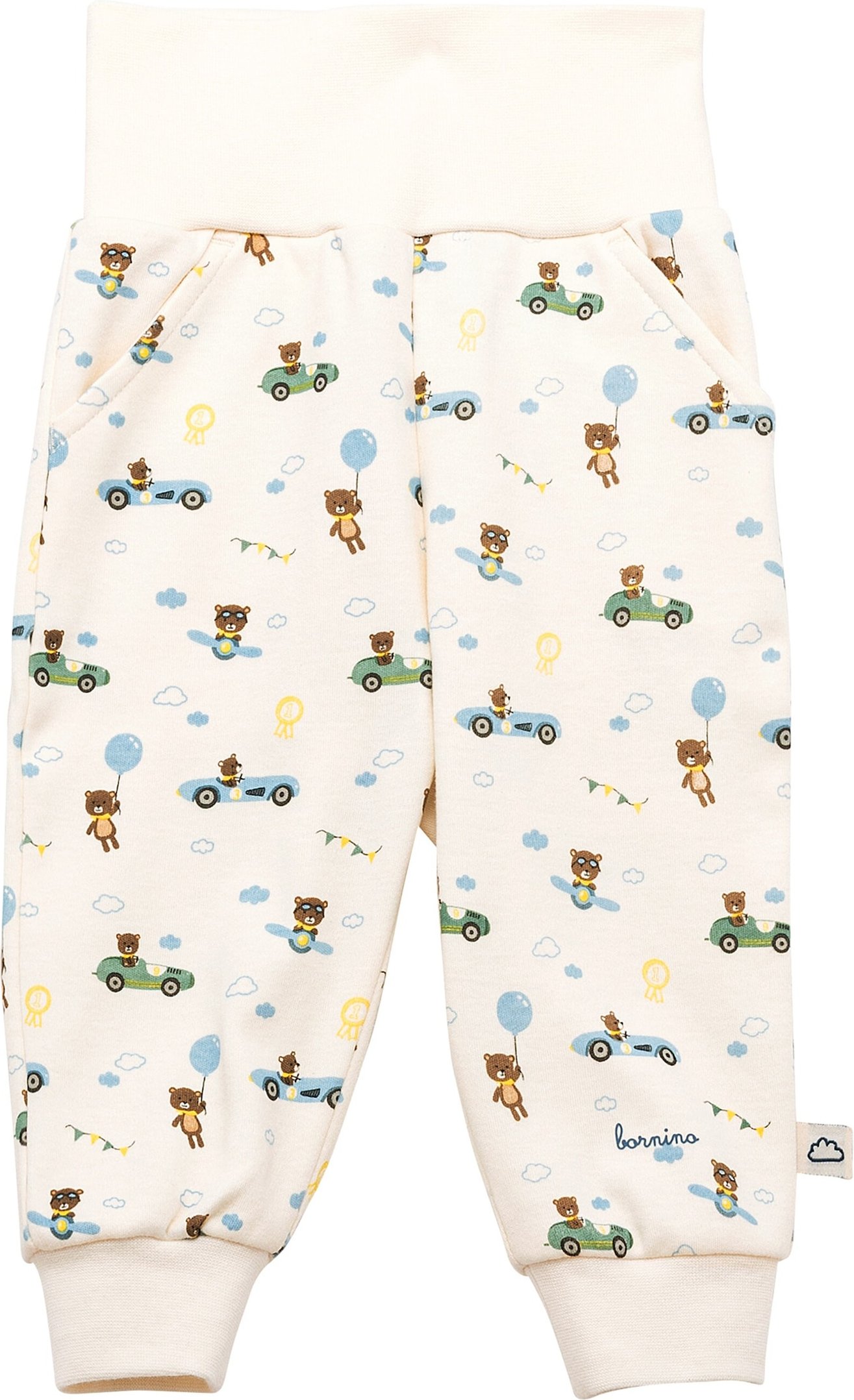 Bornino On The Road Jogginghose On the road