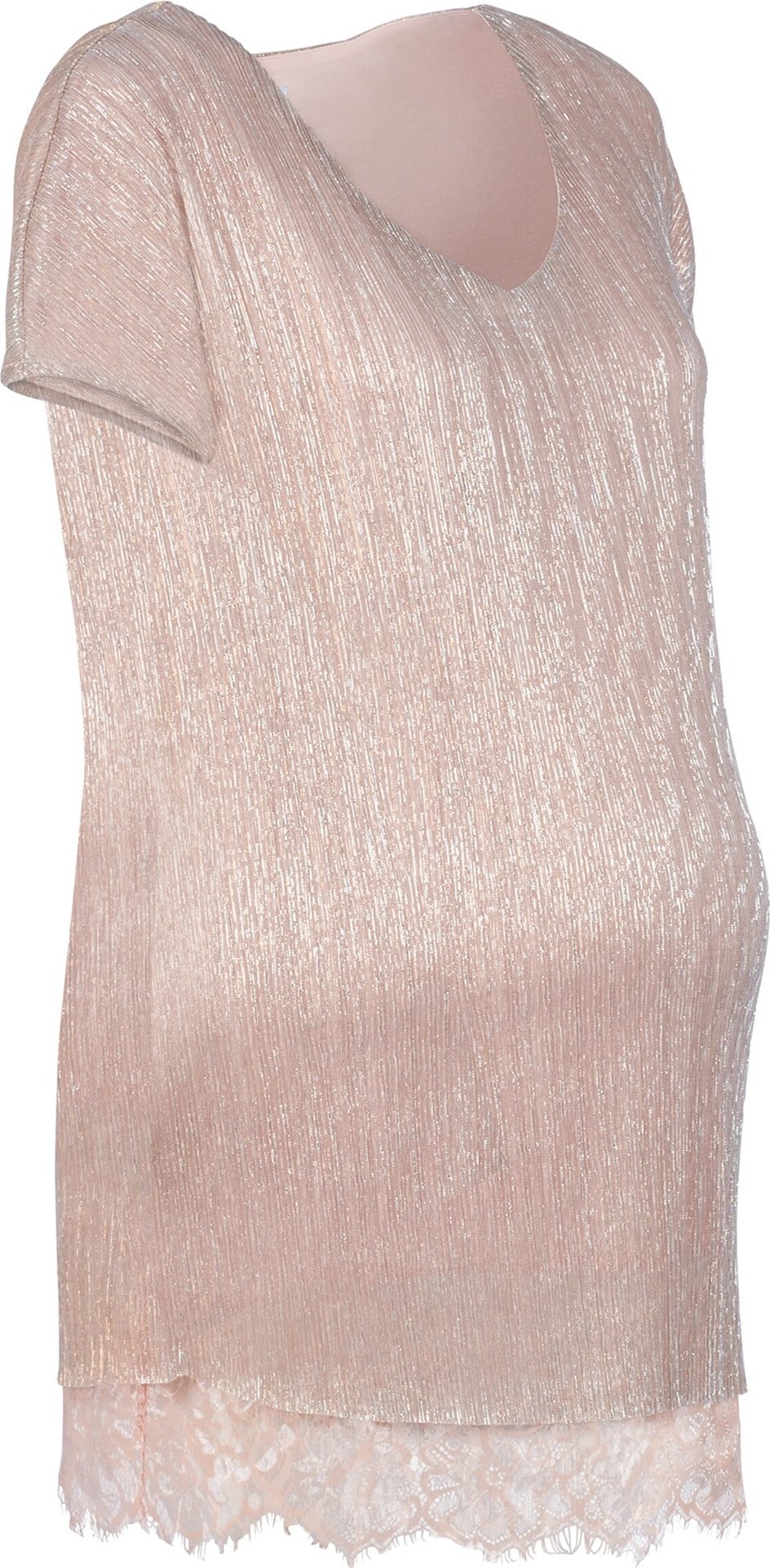 2hearts Umstandsshirt Celebrate 2in1