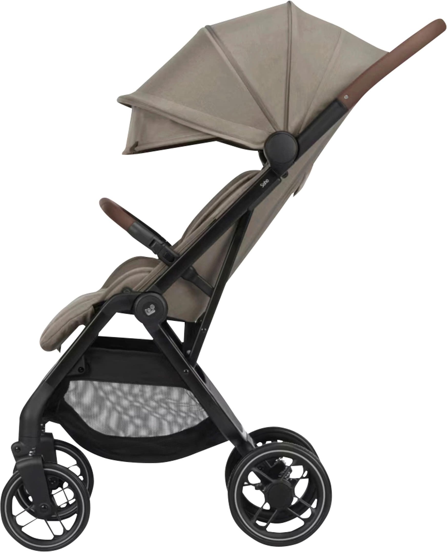 Maxi-Cosi Buggy Soho beige