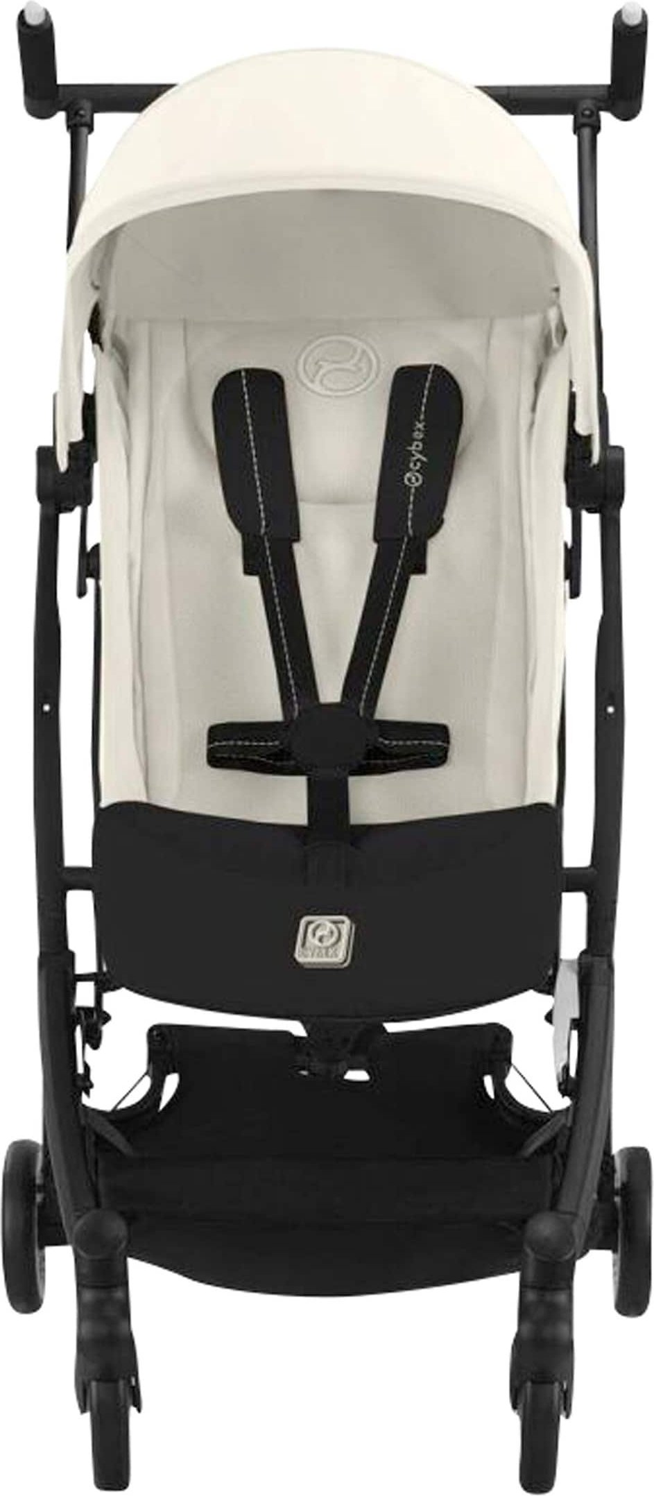 Cybex Gold Buggy Libelle weiss