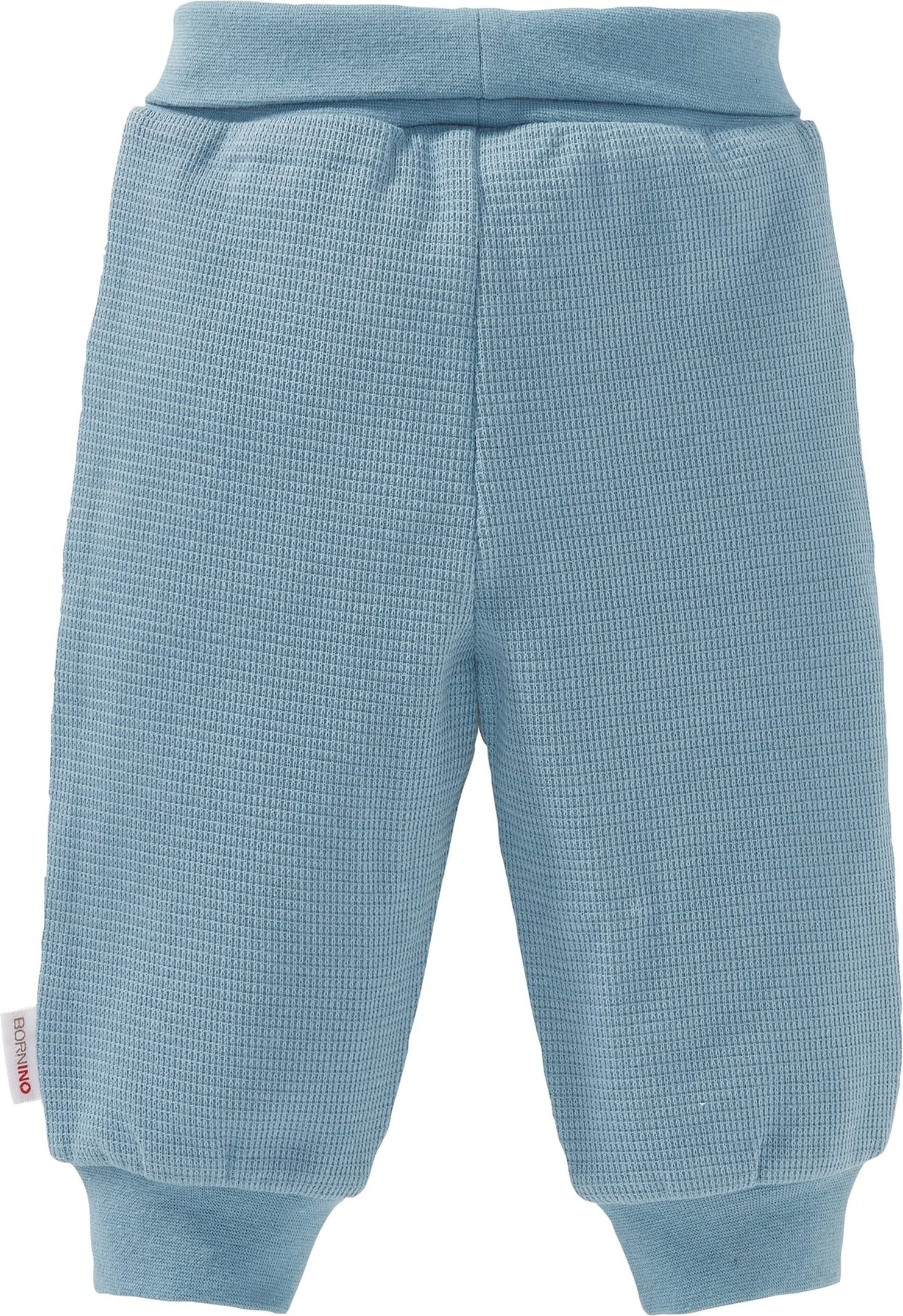 Bornino Lieblinge Jogginghose Waffelpiqué