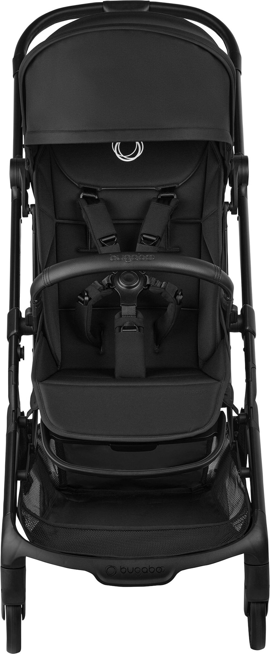 Bugaboo Spielbügel für Butterfly 2, Dragonfly schwarz