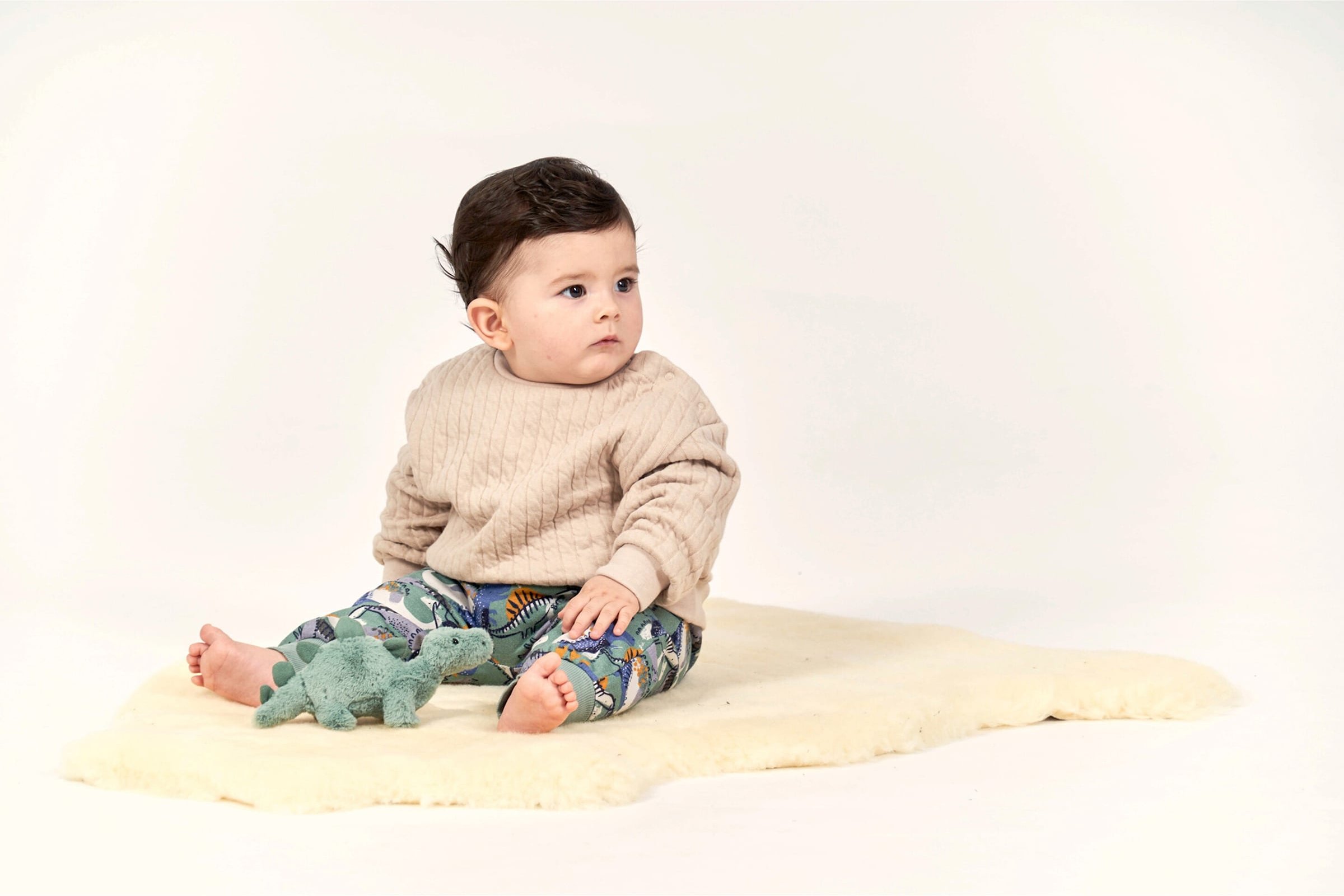 Sense Organics Jogginghose Dinos