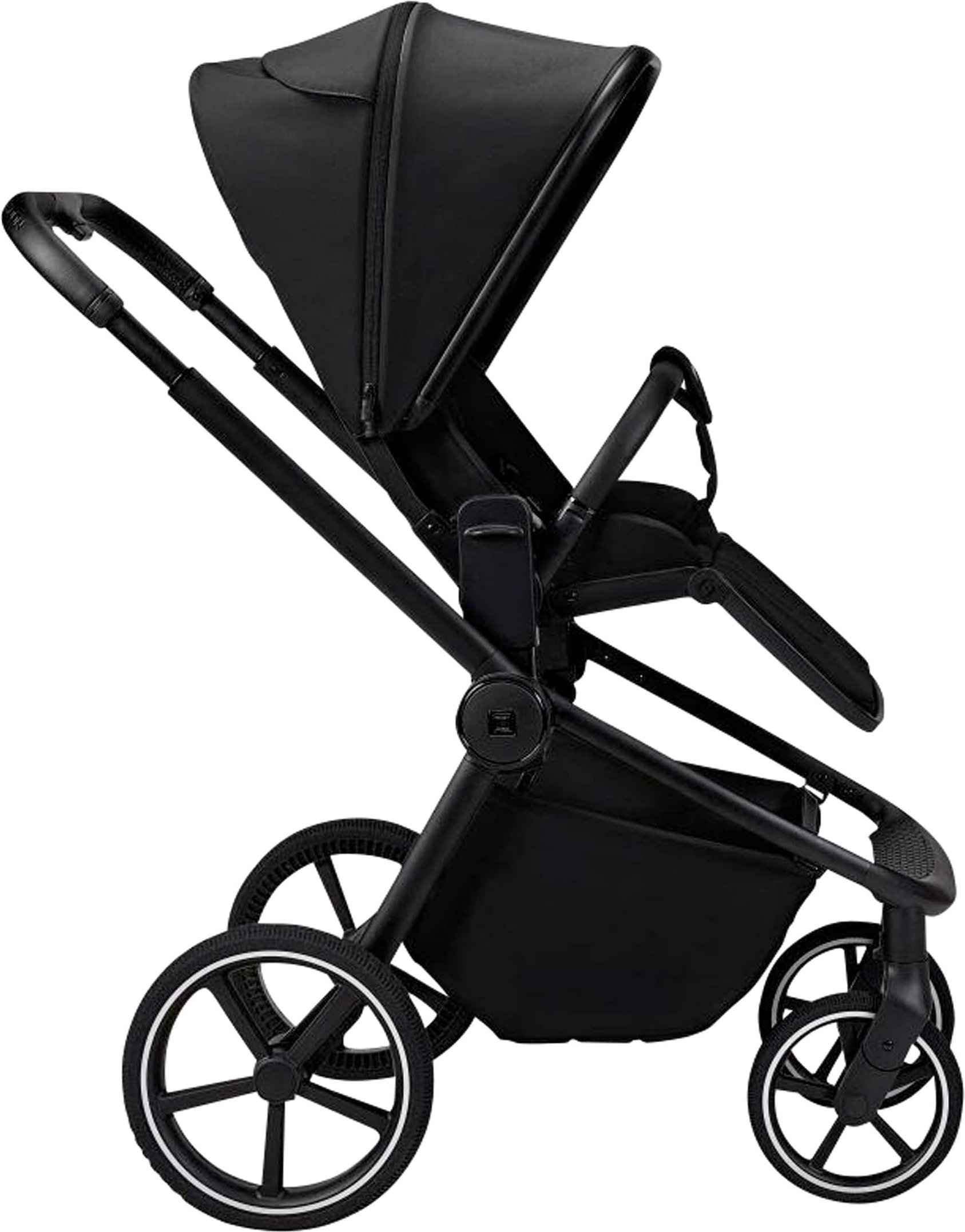 Moon Buggy Hype (2026) schwarz