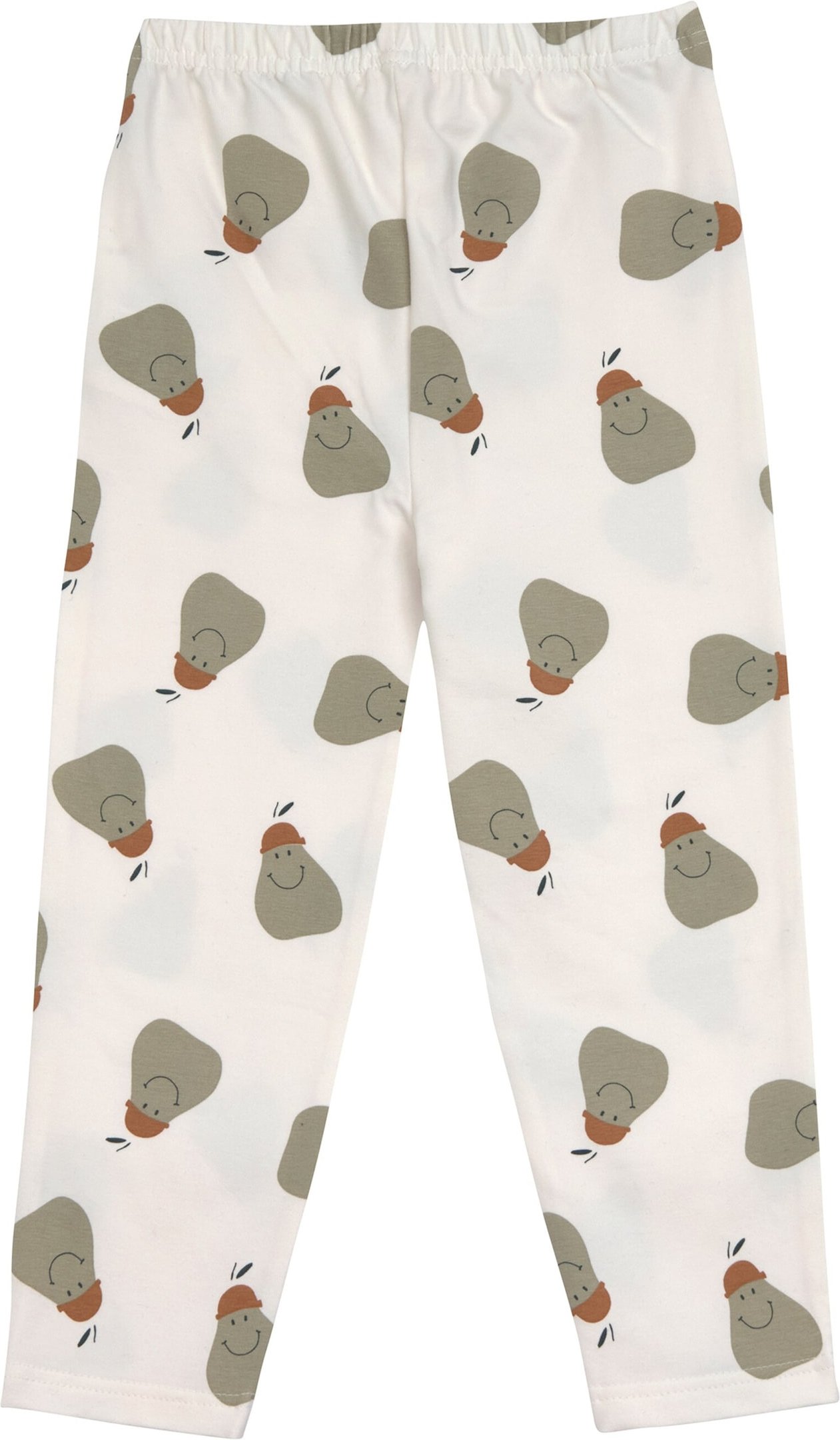 Lässig Leggings Birnen Little Gang