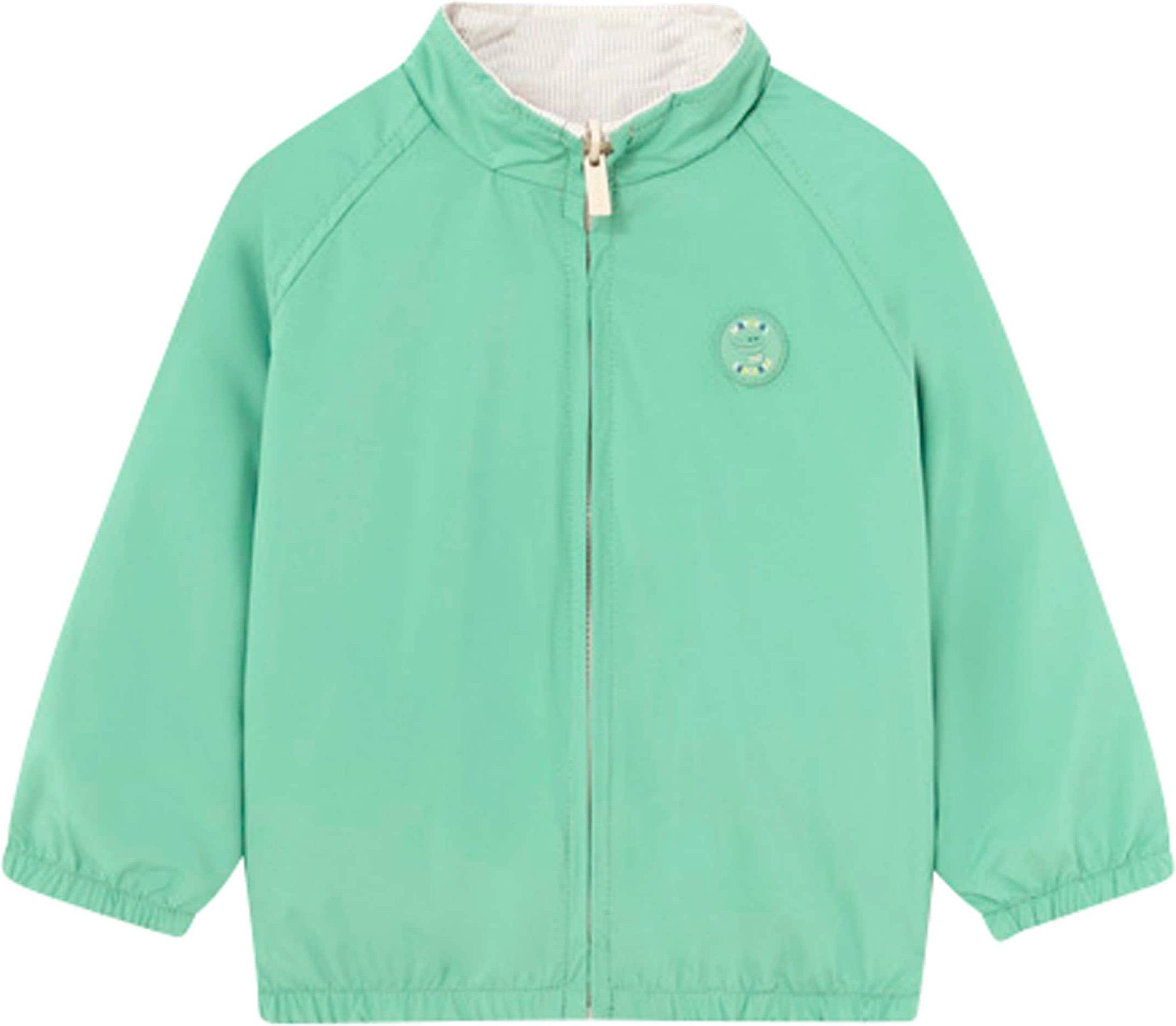 Mayoral Wende-Windbreaker Ringel