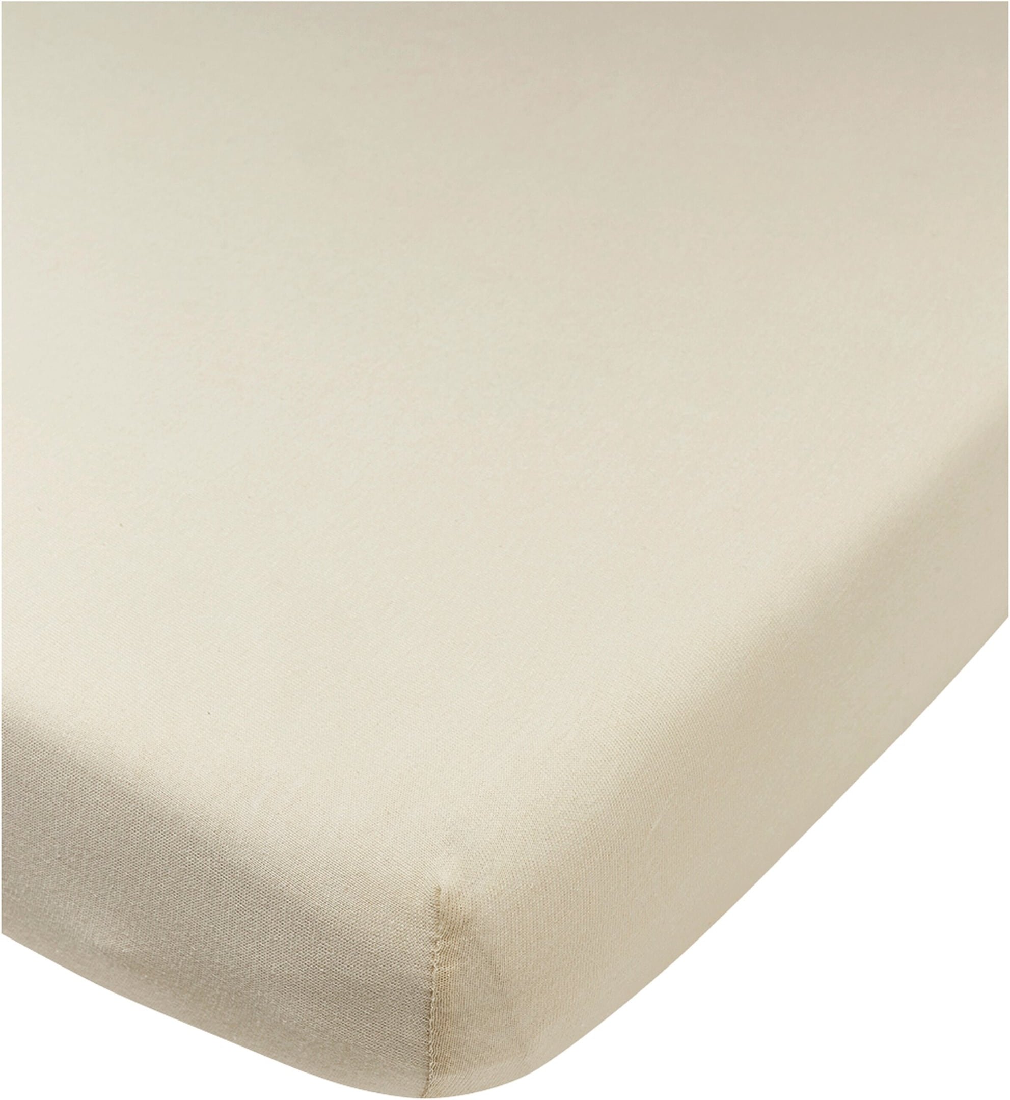 Thumbnail - Meyco Baby Jersey-Spannbetttuch 50x90 cm