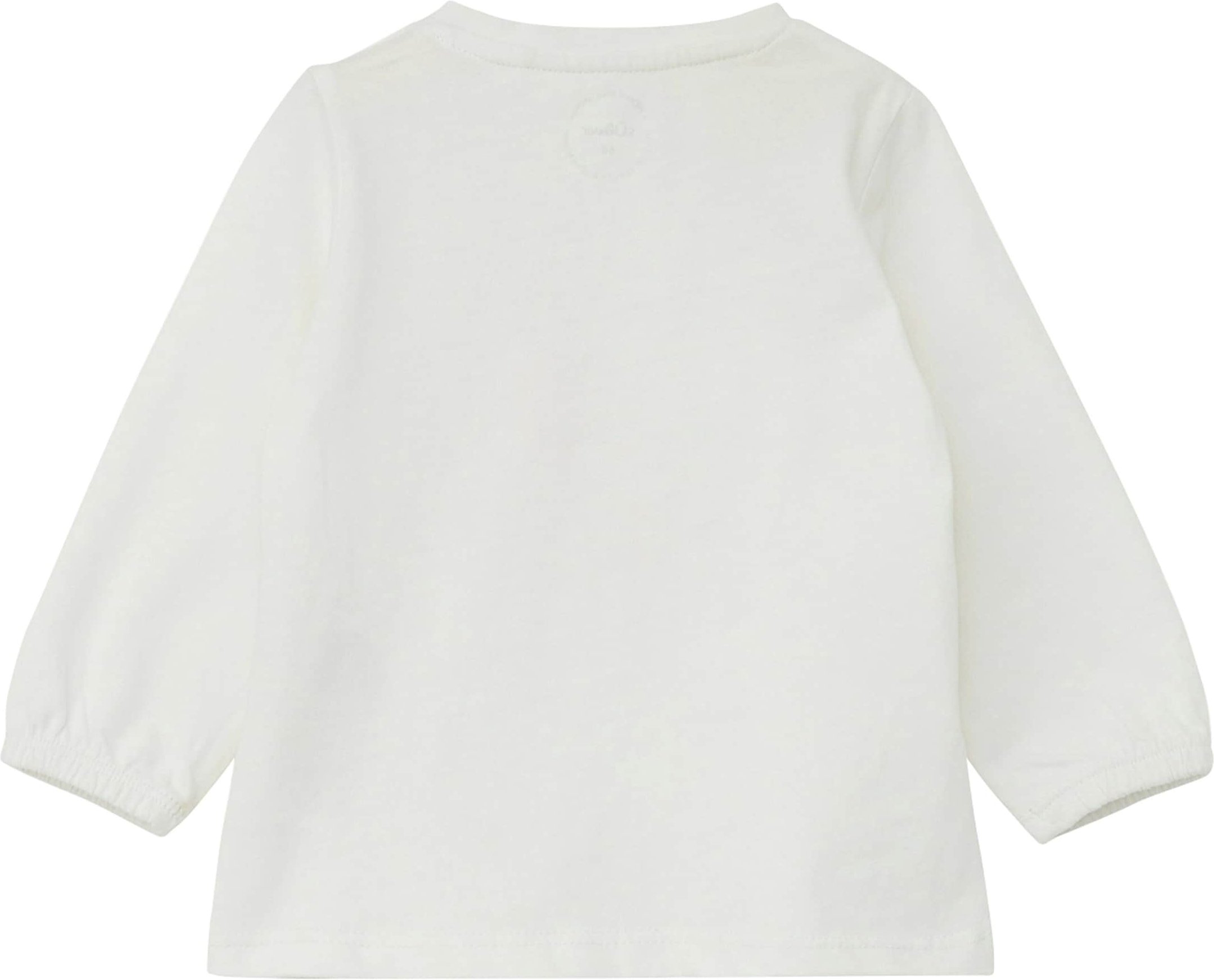 S.Oliver Shirt langarm Wonderful