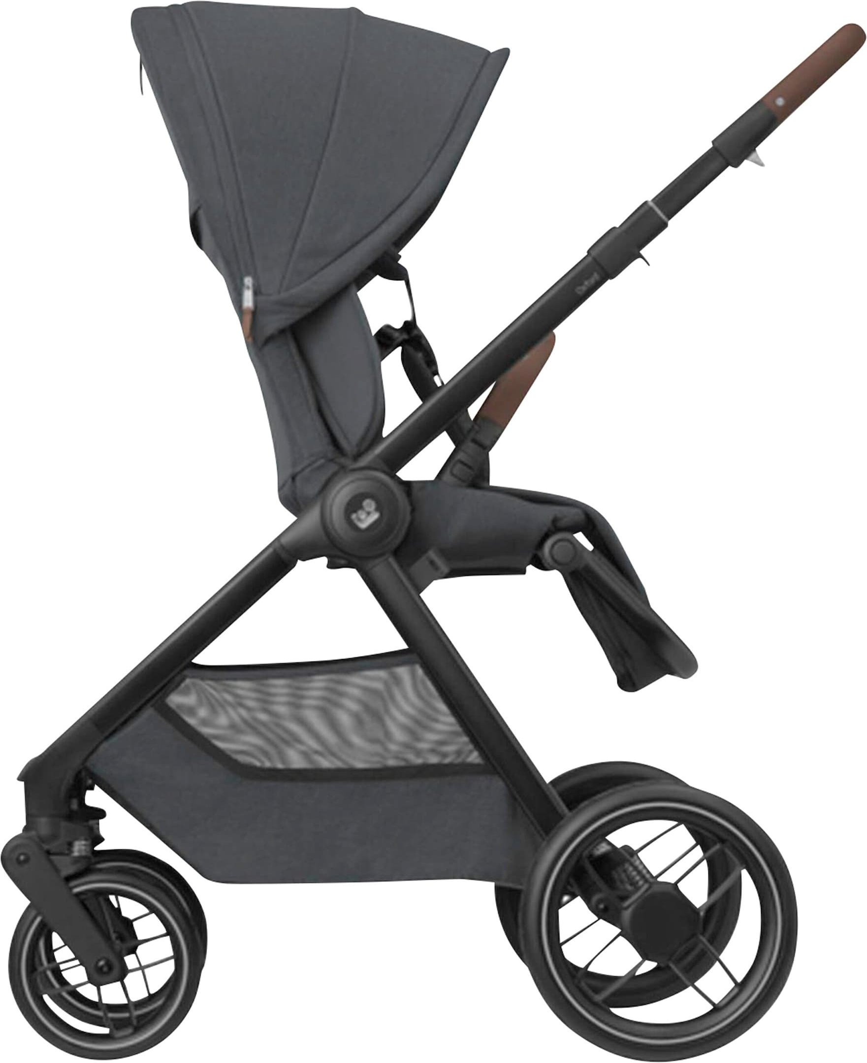 Maxi-Cosi Kinderwagen Oxford grau