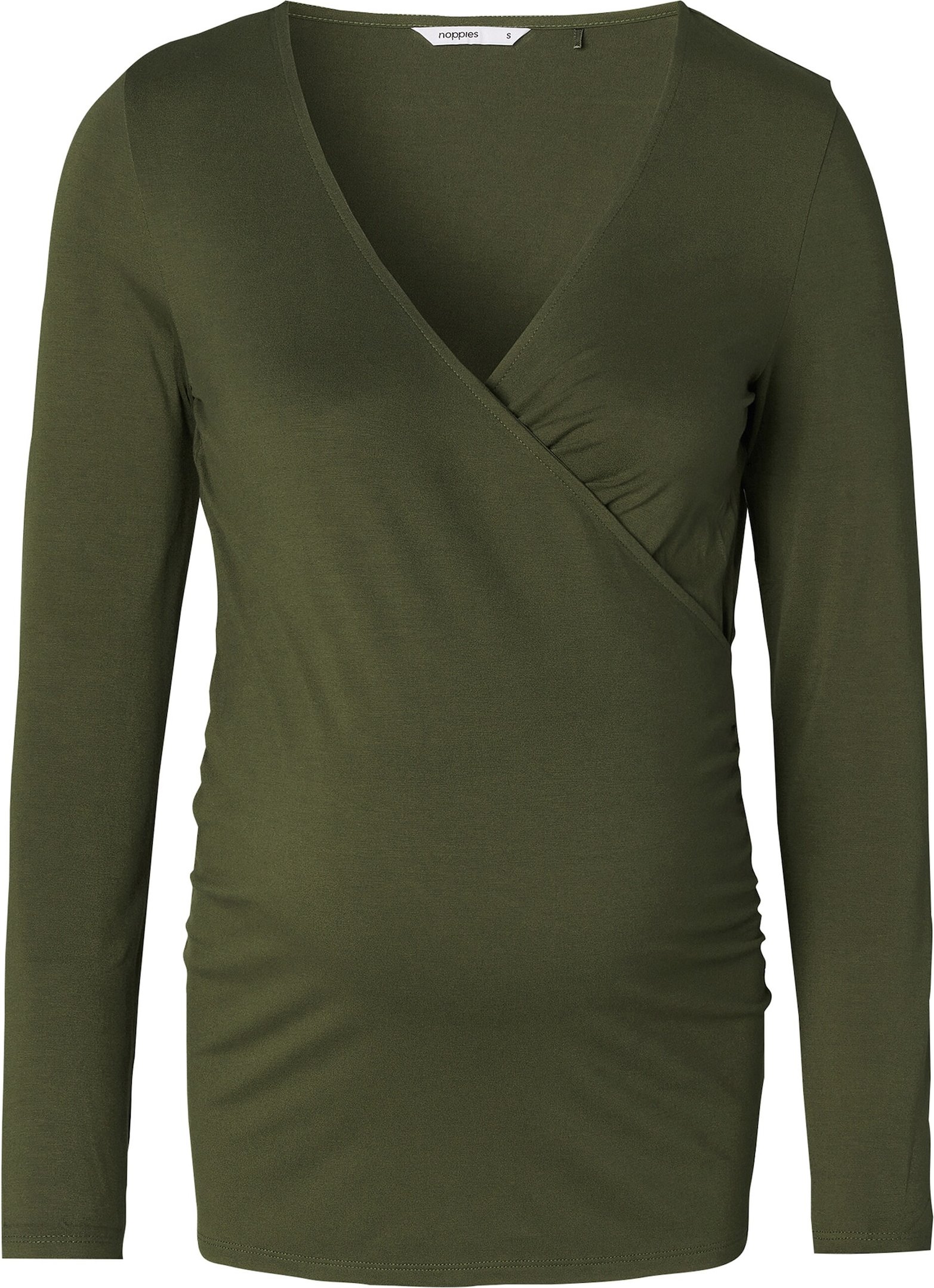 Noppies Umstandsshirt und Stillshirt Langu