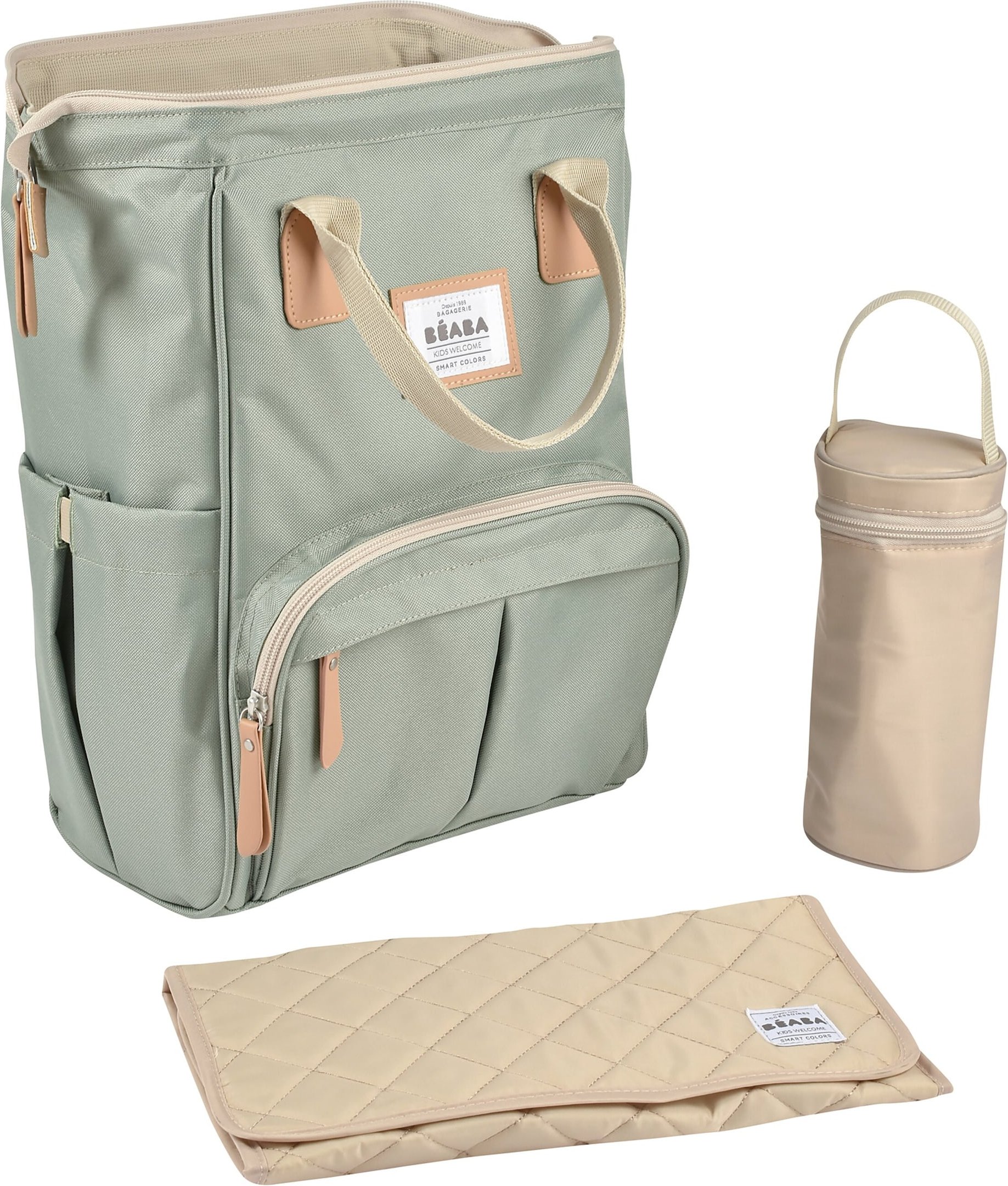 Beaba Wickeltasche Wellington