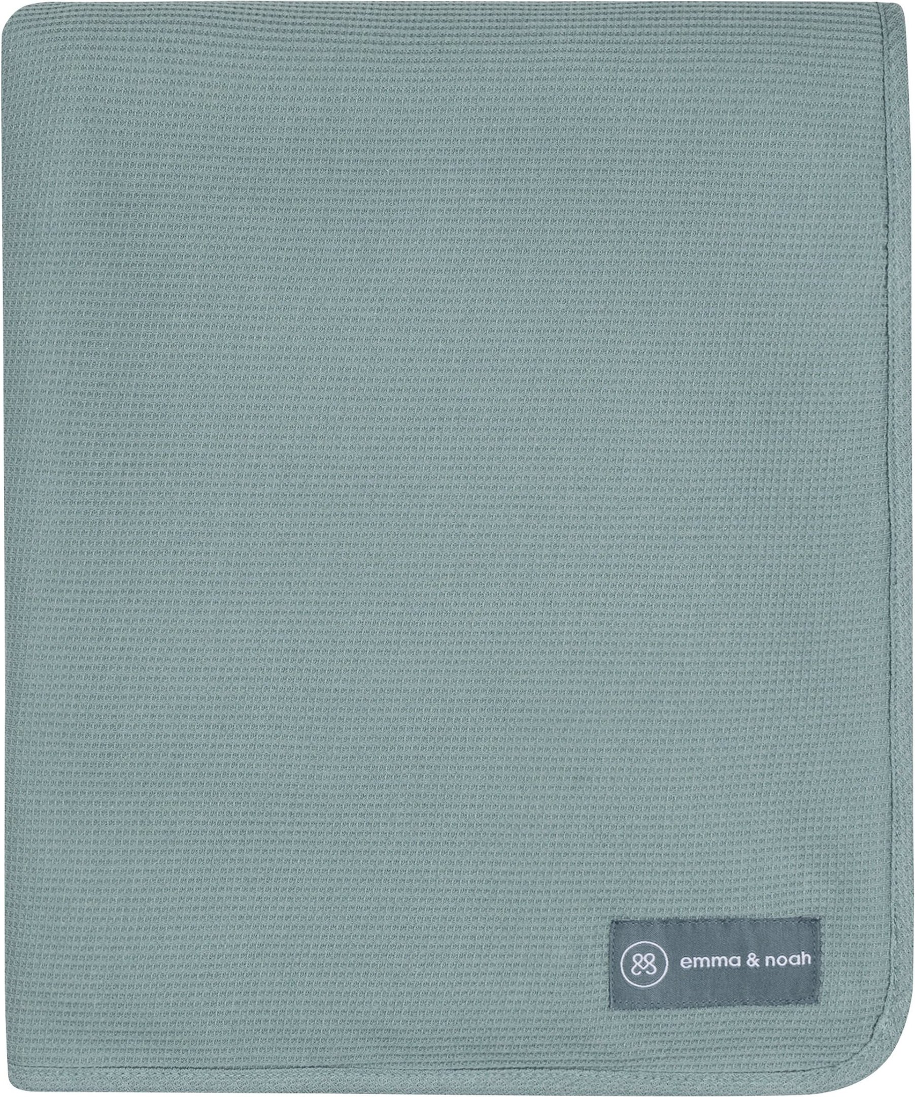 Emma & Noah Babydecke Essential Winter 75x95 cm