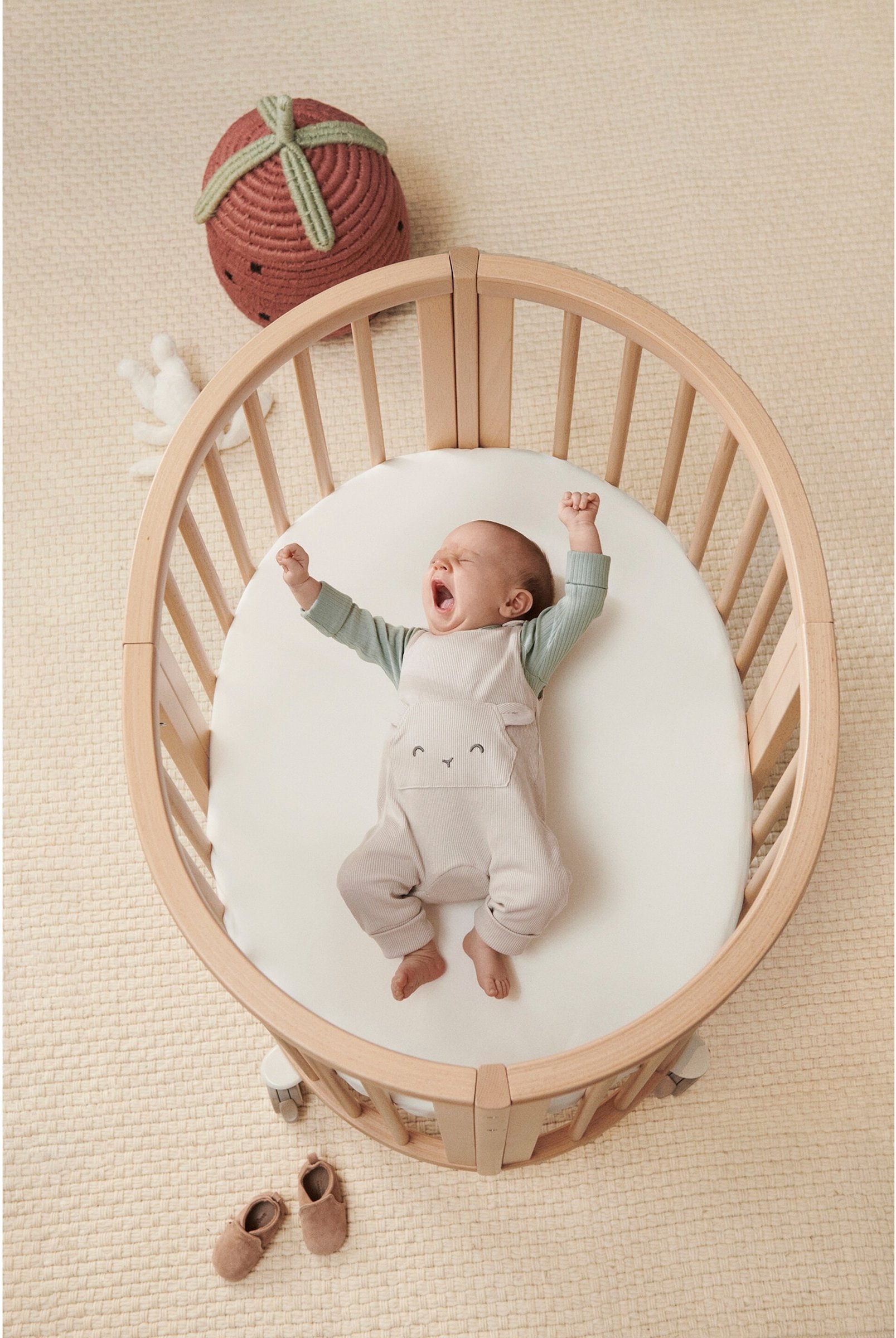 Stokke® Sleepi™ Babybett Sleepi Mini