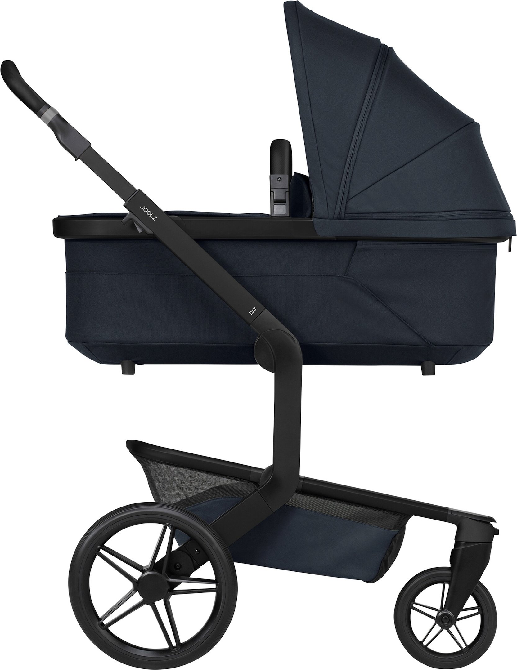 Joolz day⁵ Kombikinderwagen blau