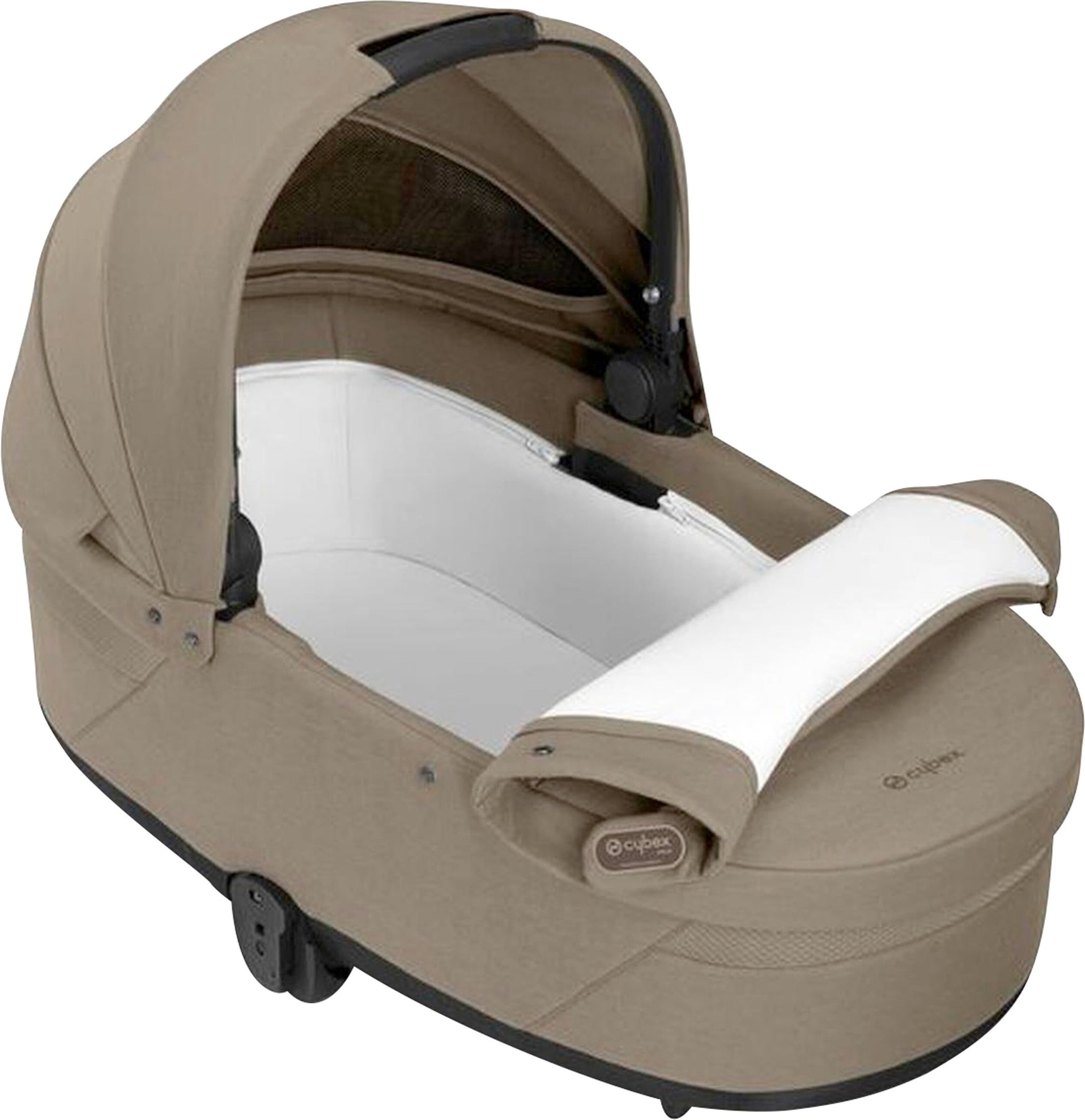 Cybex Gold Tragewanne Cot S Lux für Balios S Lux, Talos S Lux beige