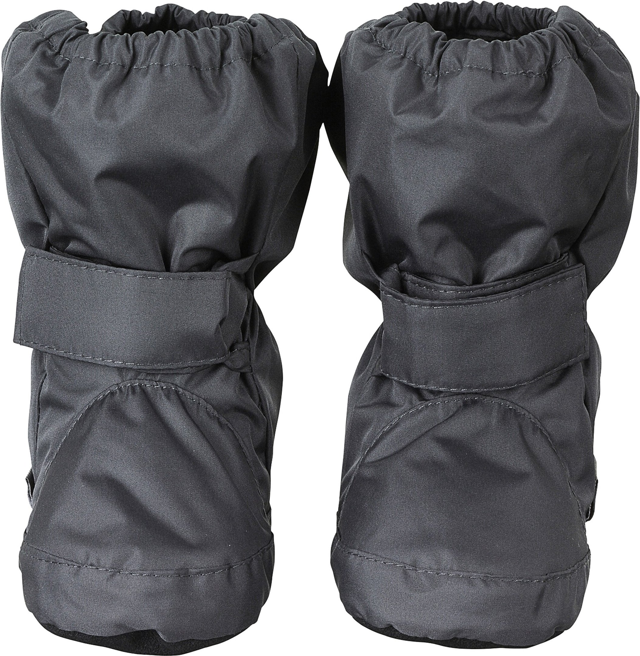 Sterntaler Winterschuhe mit Klettverschluss und Kordelstopper