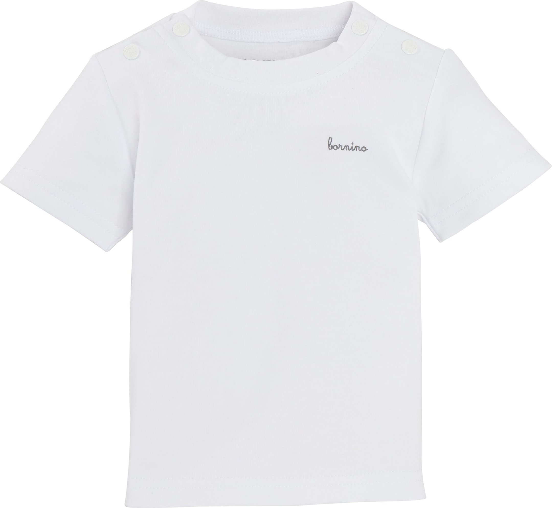 Bornino Lieblinge 2er-Pack T-Shirts