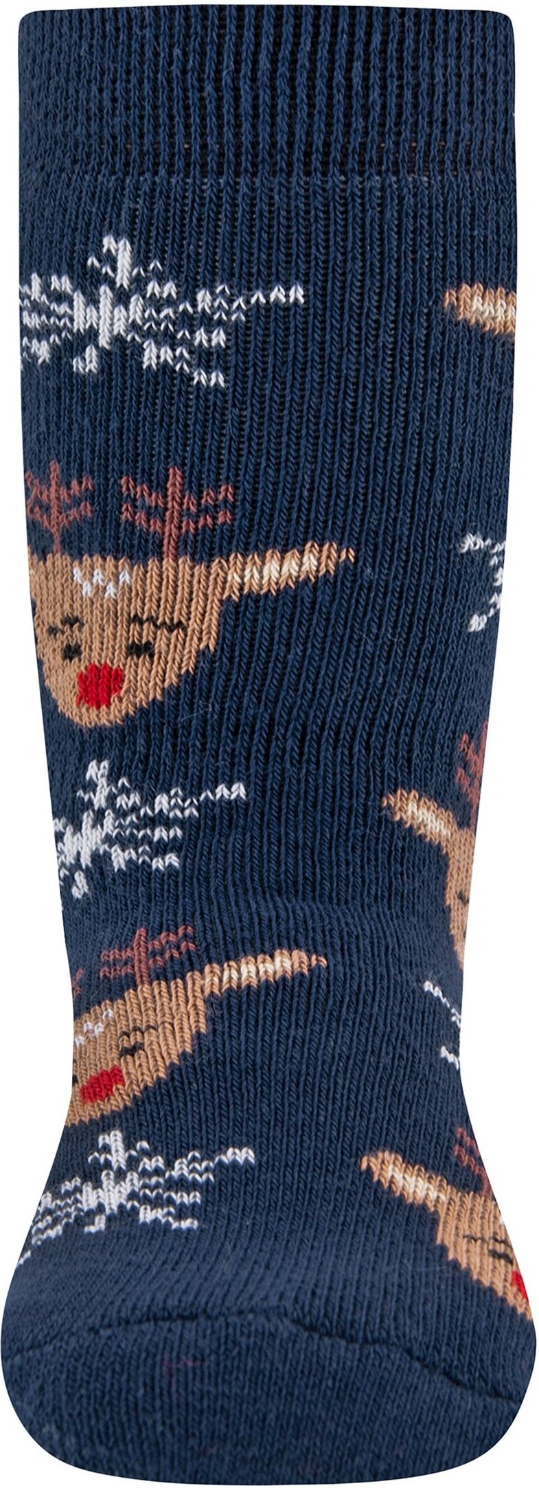 Ewers ABS-Socken Rentier