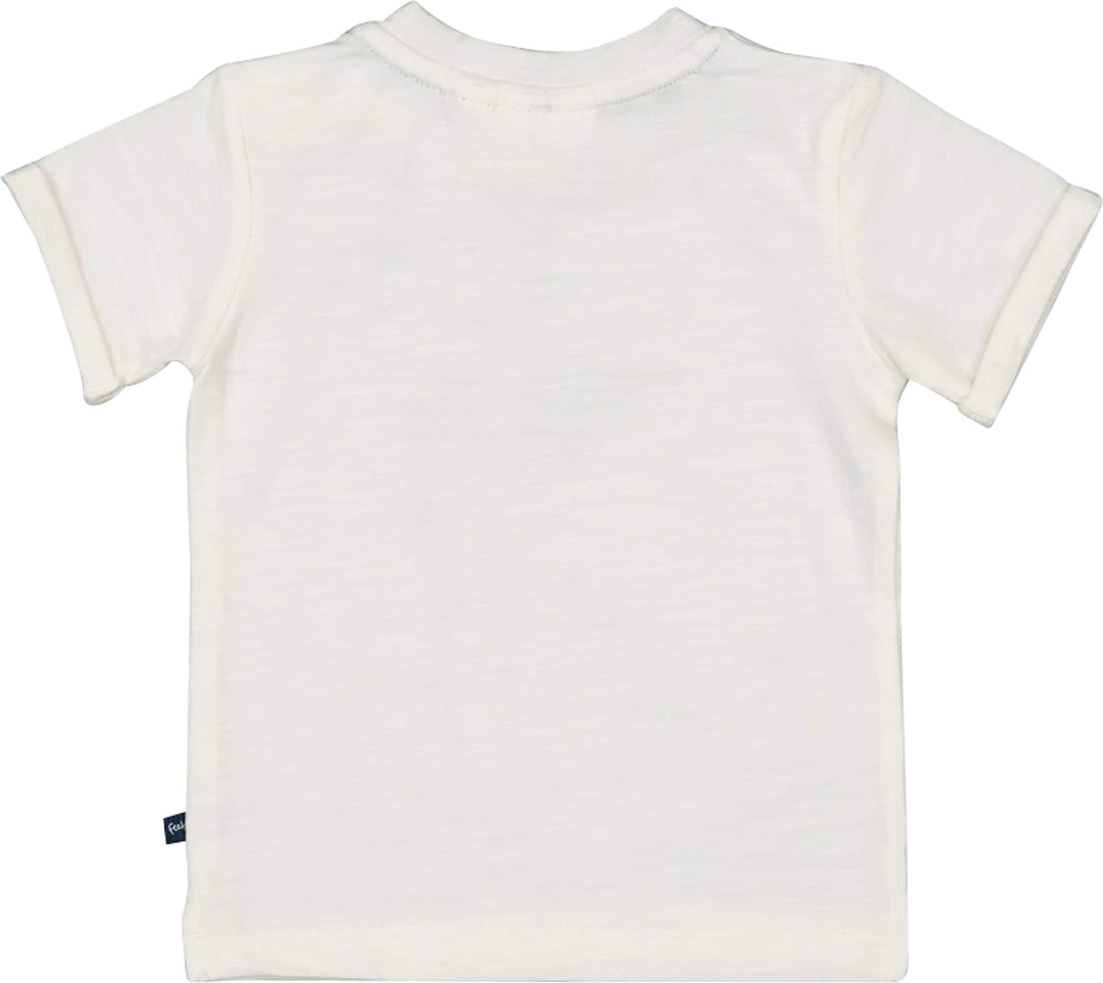 Feetje T-Shirt Krokodil