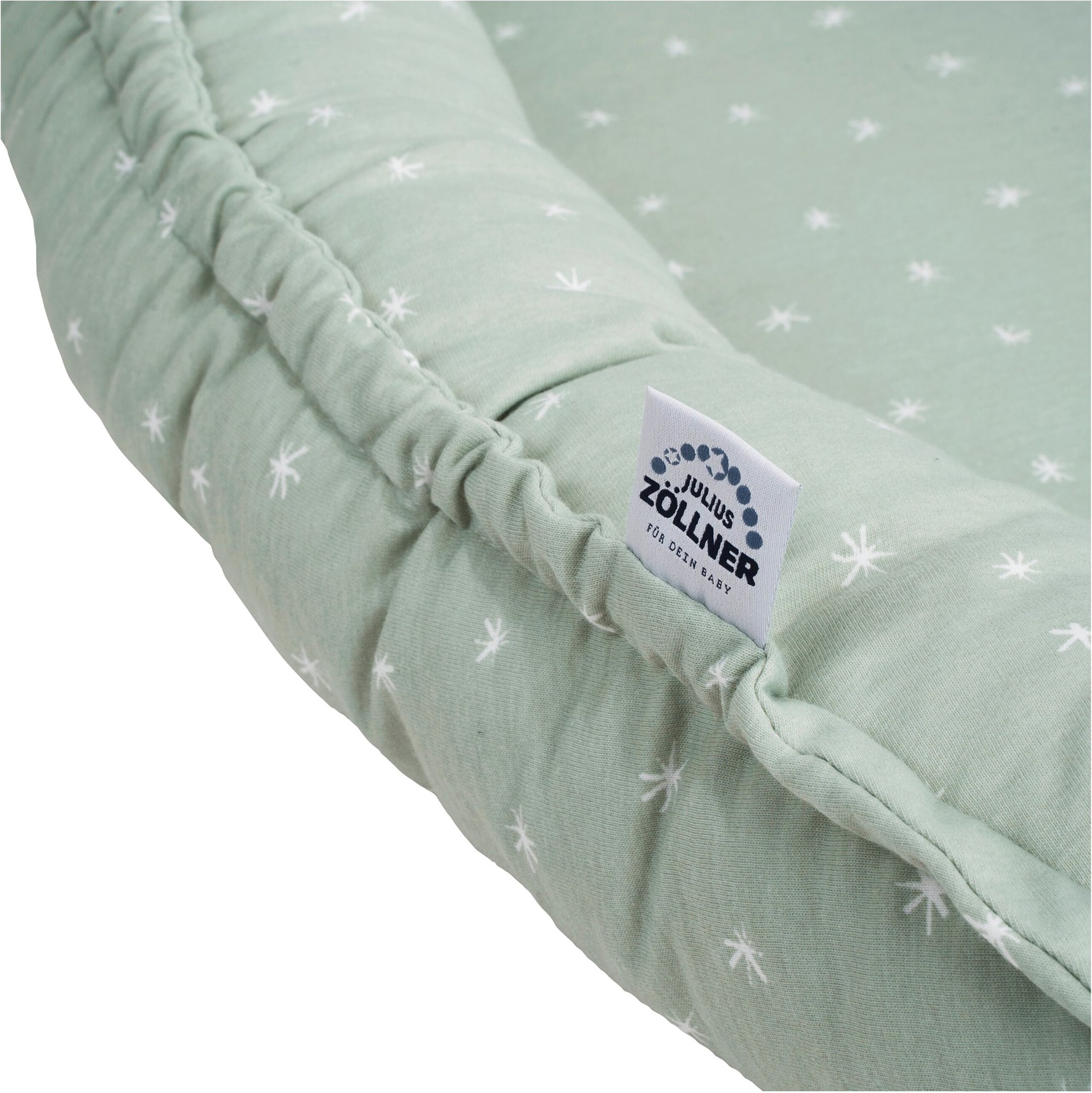 Julius Zöllner Kuschelnest NIDO Jersey