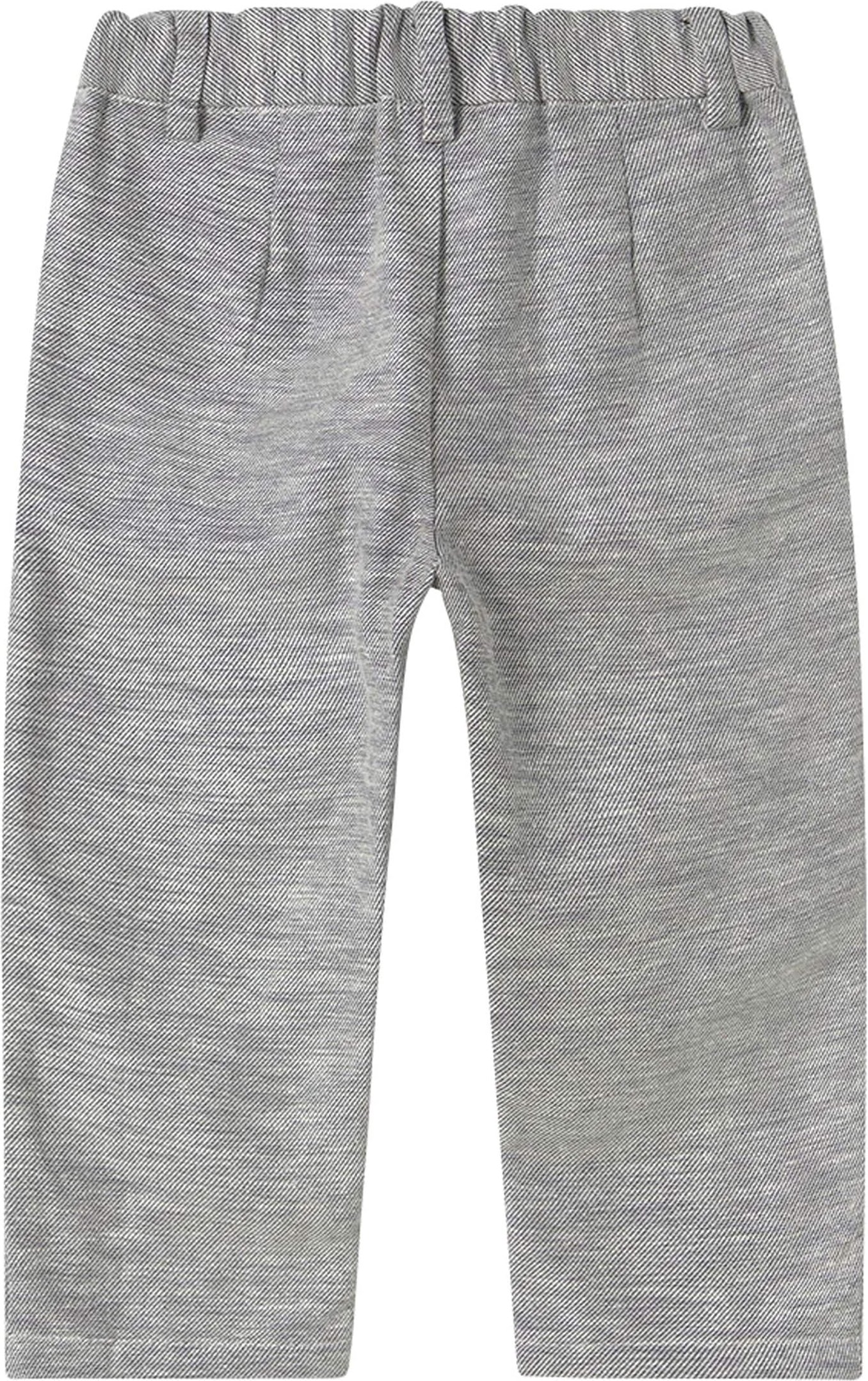 Mayoral Hose mit Bundfalte