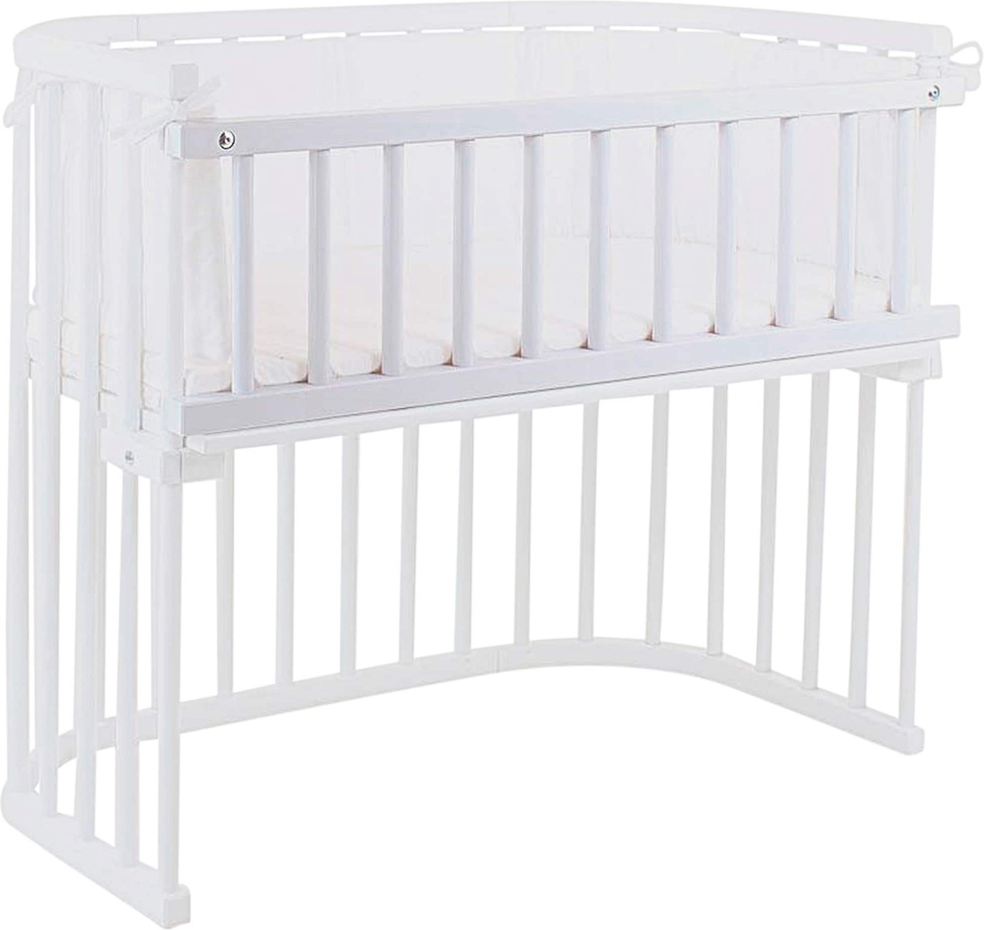 Babybay® Verschlussgitter für Beistellbett Maxi und Boxspring