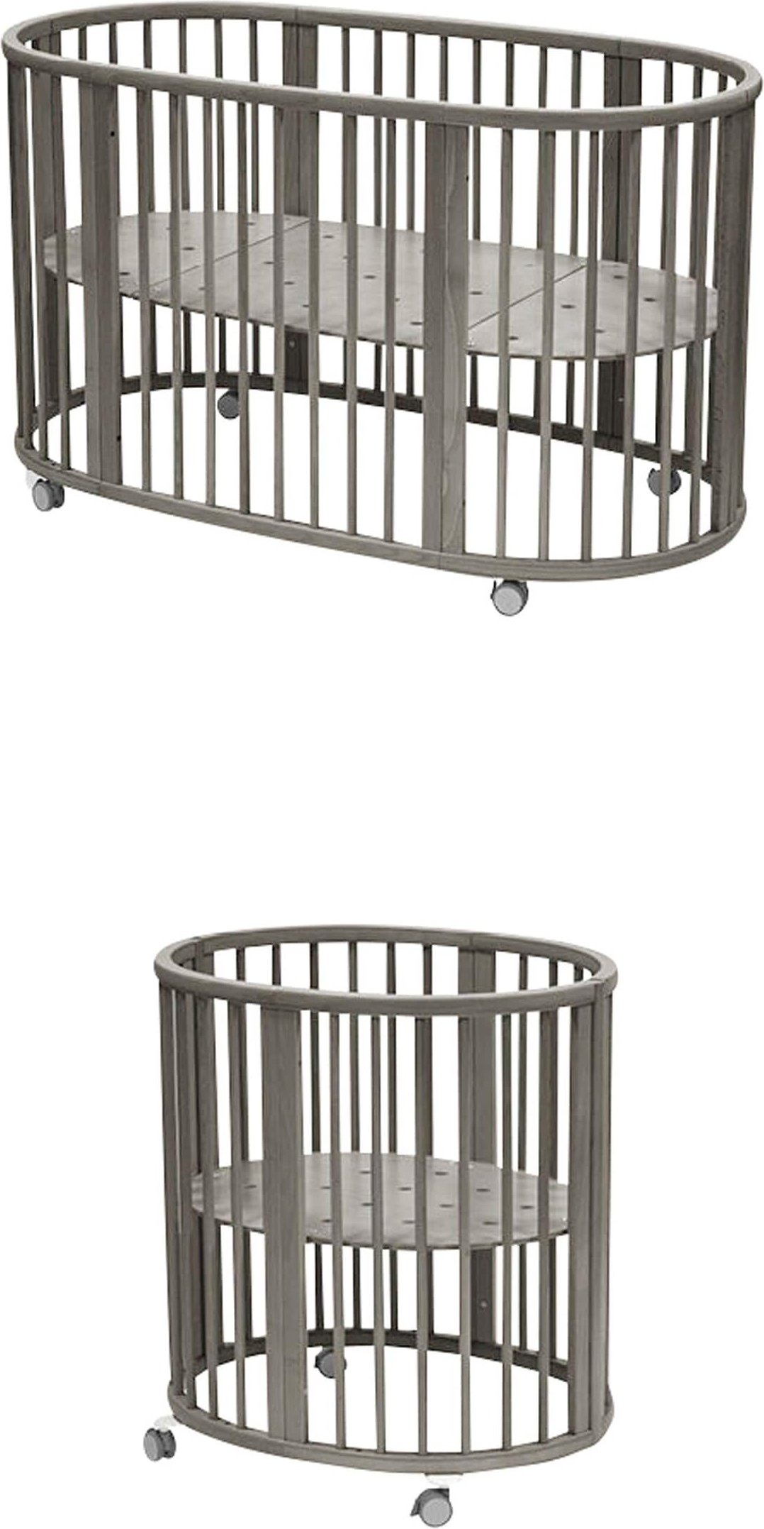 Thumbnail - Stokke® Sleepi™ Verkleinerungsset V3 für Sleepi