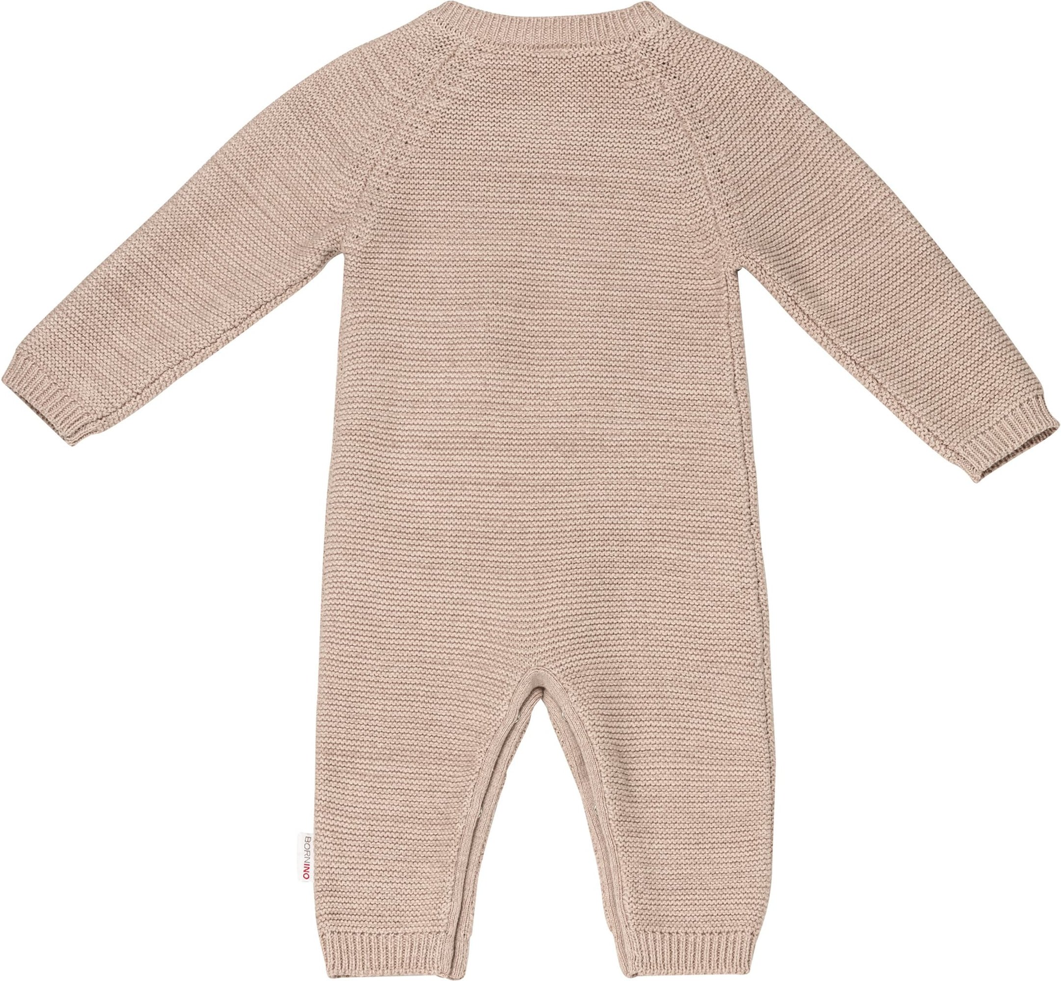 Bornino Lieblinge Strickoverall langarm