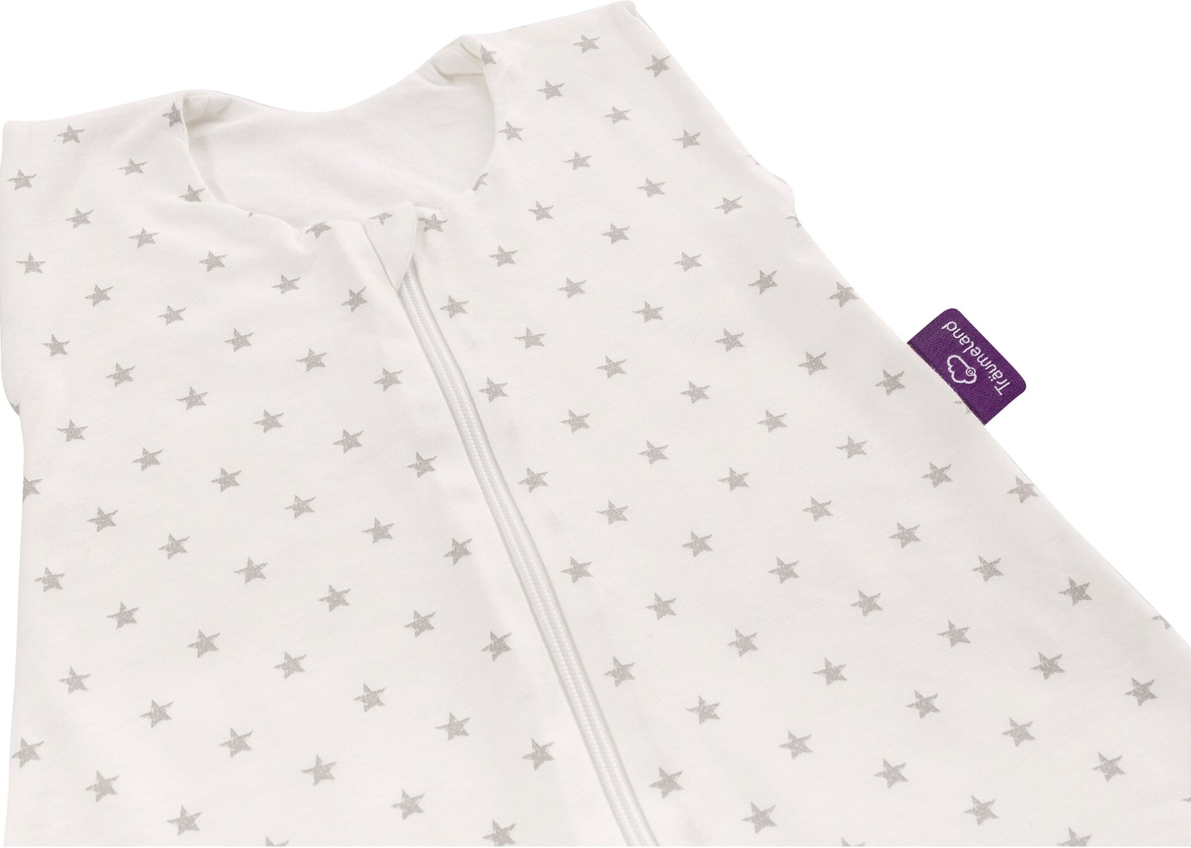 Träumeland Sommerschlafsack Liebmich 0.5 TOG