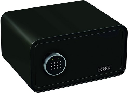 BASI Tresor, (BxHxT): 430 x 230 x 350 cm