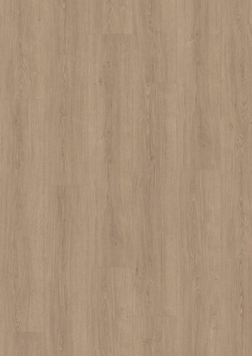 EGGER Laminat »Aqua Clic«, Eiche, LxBxS: 1292 x 246 x 8 mm - braun