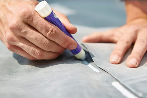 OASE Dichtband, schwarz