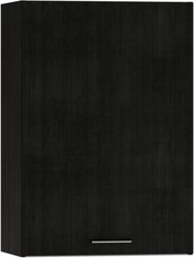 Waschturm Hängeschrank »WSHS60-87-S«, BxHxT: 60 x 86,4 x 37 cm - schwarz