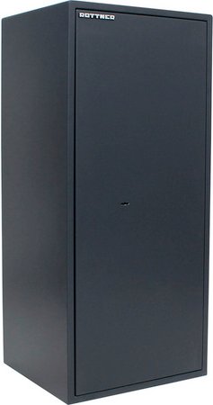 Rottner Tresor Tresor »Power Safe«, anthrazit, Stahl, (B x H:) 44,5 x 100 cm - schwarz
