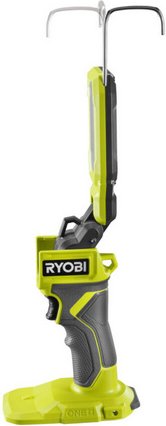 Ryobi Akku-Lampe »18V ONE+«, Projektleuchte, max. Lumen 800, RSL18-0 - gruen