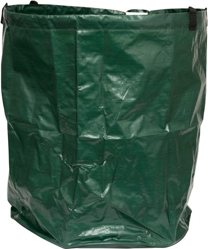 WINDHAGER Gartensack, HxB: 65 x 60 cm, Kunststoff - gruen