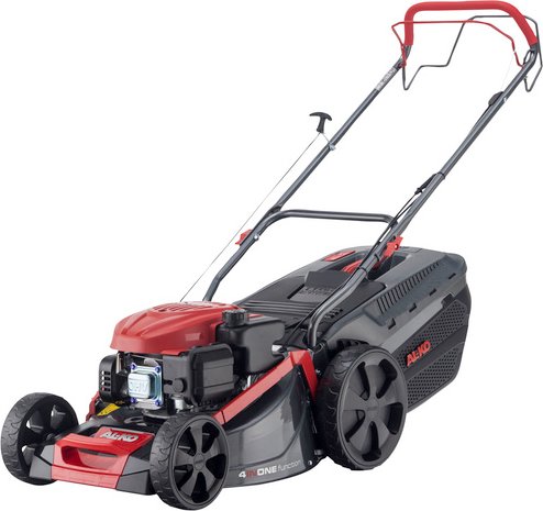 Thumbnail - AL-KO Benzin-Rasenmäher »COMFORT46.0 SPA+«, 2,1 kW, Schnittbreite: 46 cm - grau