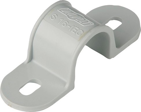 REV-Ritter Iso-Schelle, Grau, Kunststoff