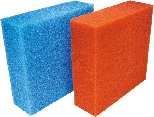 Thumbnail - OASE Ersatzschwamm »BIOTECH«, geeignet für: Gartenteichfilter - bunt