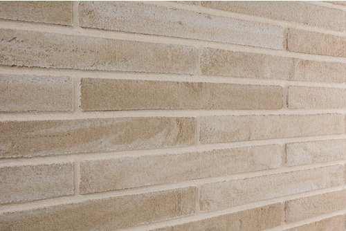ELABRICK Verblender »Elabrick«, Verblender Pisa 40x370 mm - 1,5m² - beige