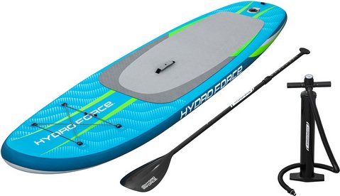 BESTWAY Kajak »Hydro-Force®«, LxBxH: 274 x 76 x 12 cm, max. Tragfähigkeit: 100 kg - blau