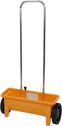 FLORAWORLD Streuwagen »Classic«, grün, 12 l