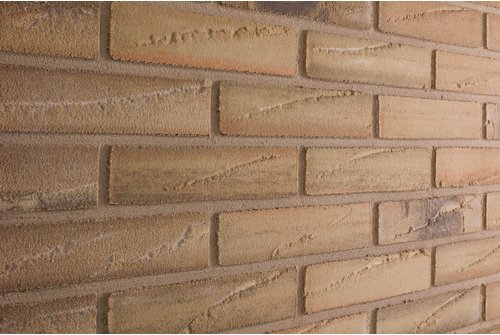 ELABRICK Verblender Corsica 50x210mm, Paketinhalt: 1m²